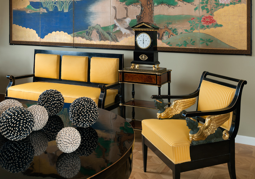 ARTHOUSE HEJTMÁNEK galerie a aukční dům, s.r.o. foto 2