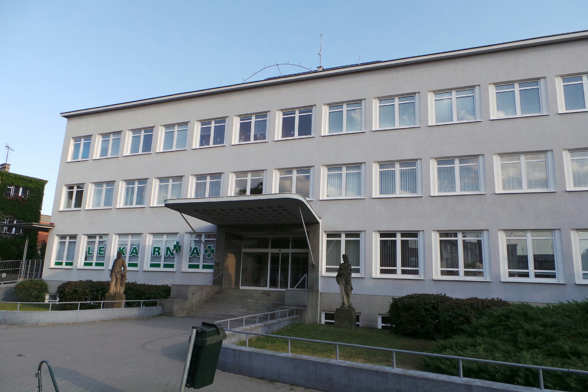 Ortopedická ambulance MUDr. Aleš Otruba