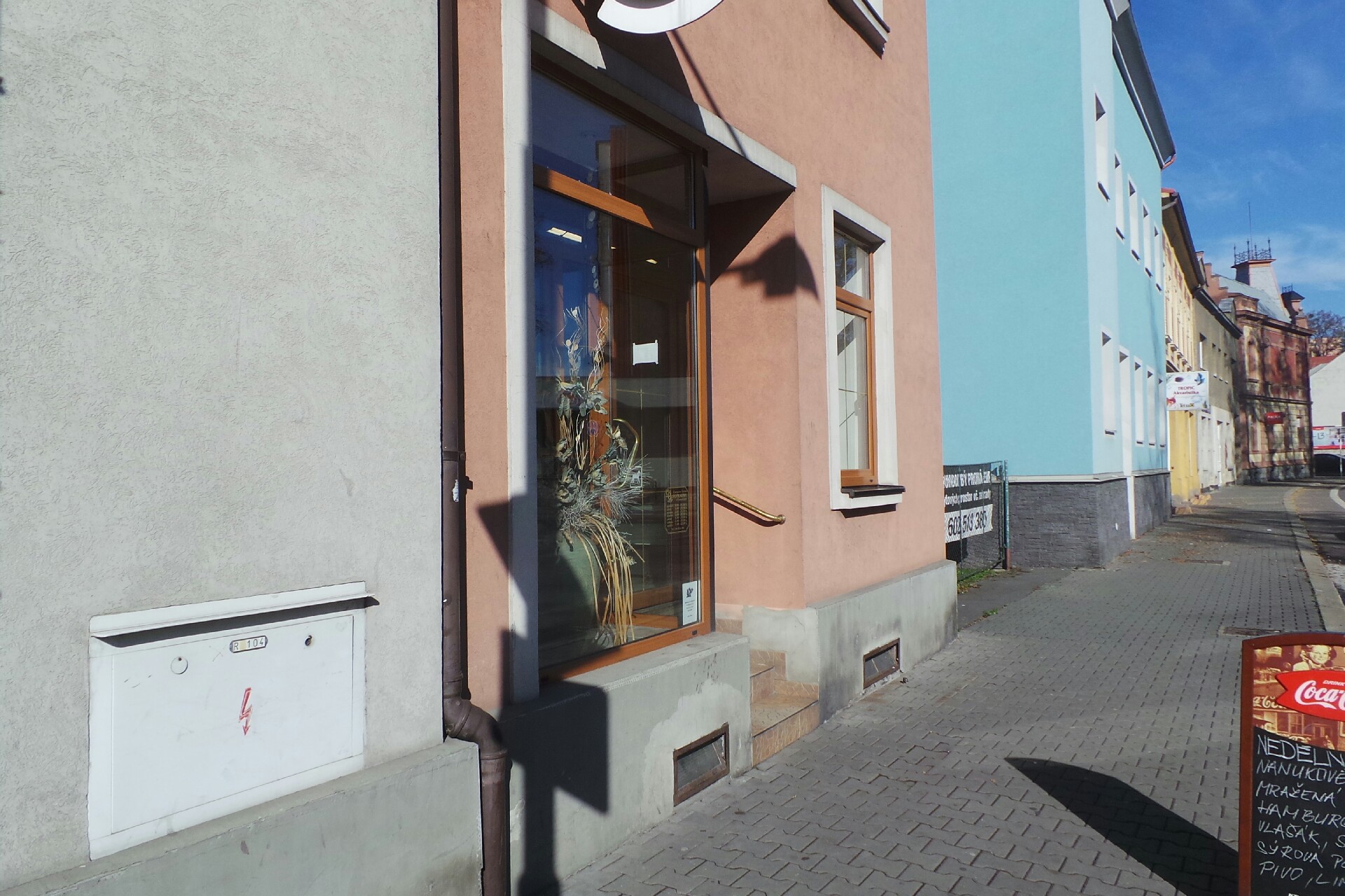 Večerka - Evangelos Christu foto 2