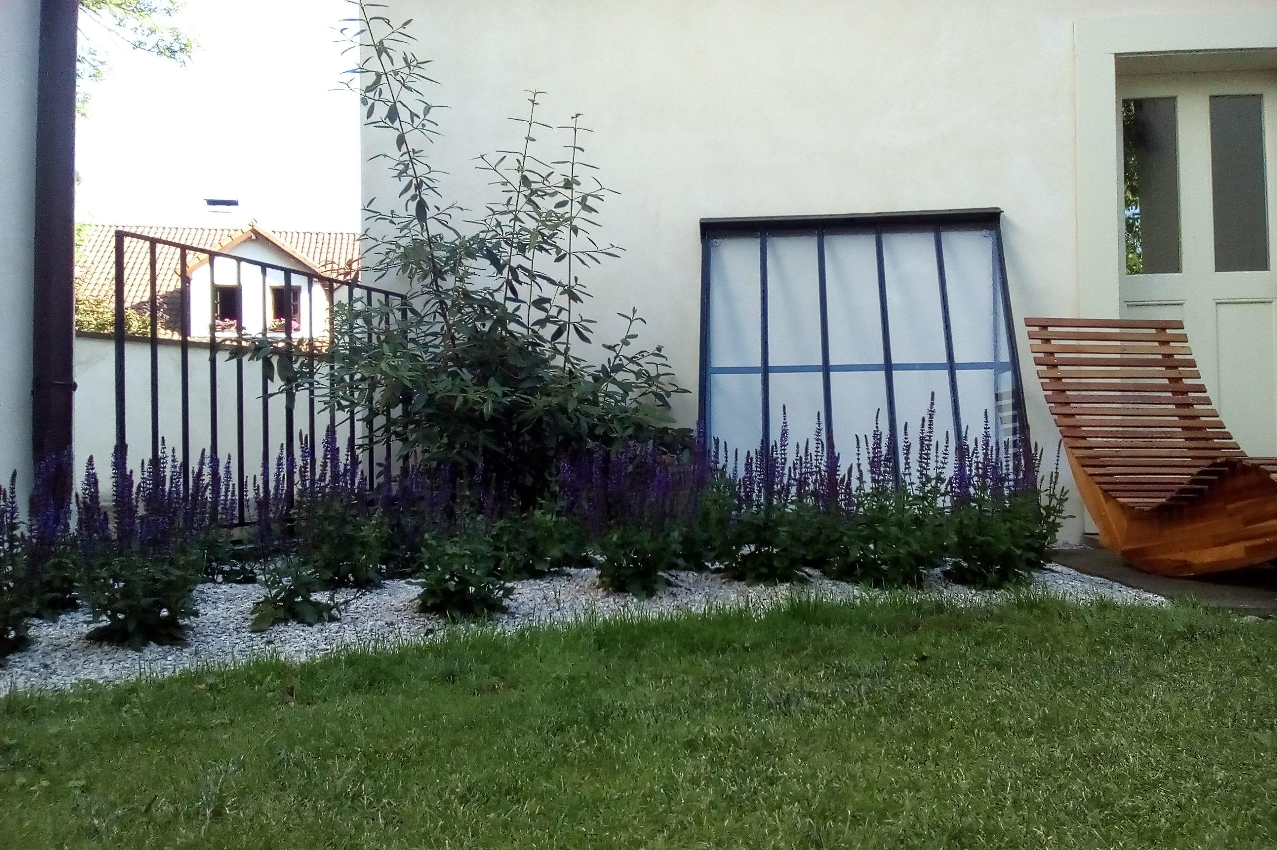 Údržba zeleně Michal Kopecký foto 1