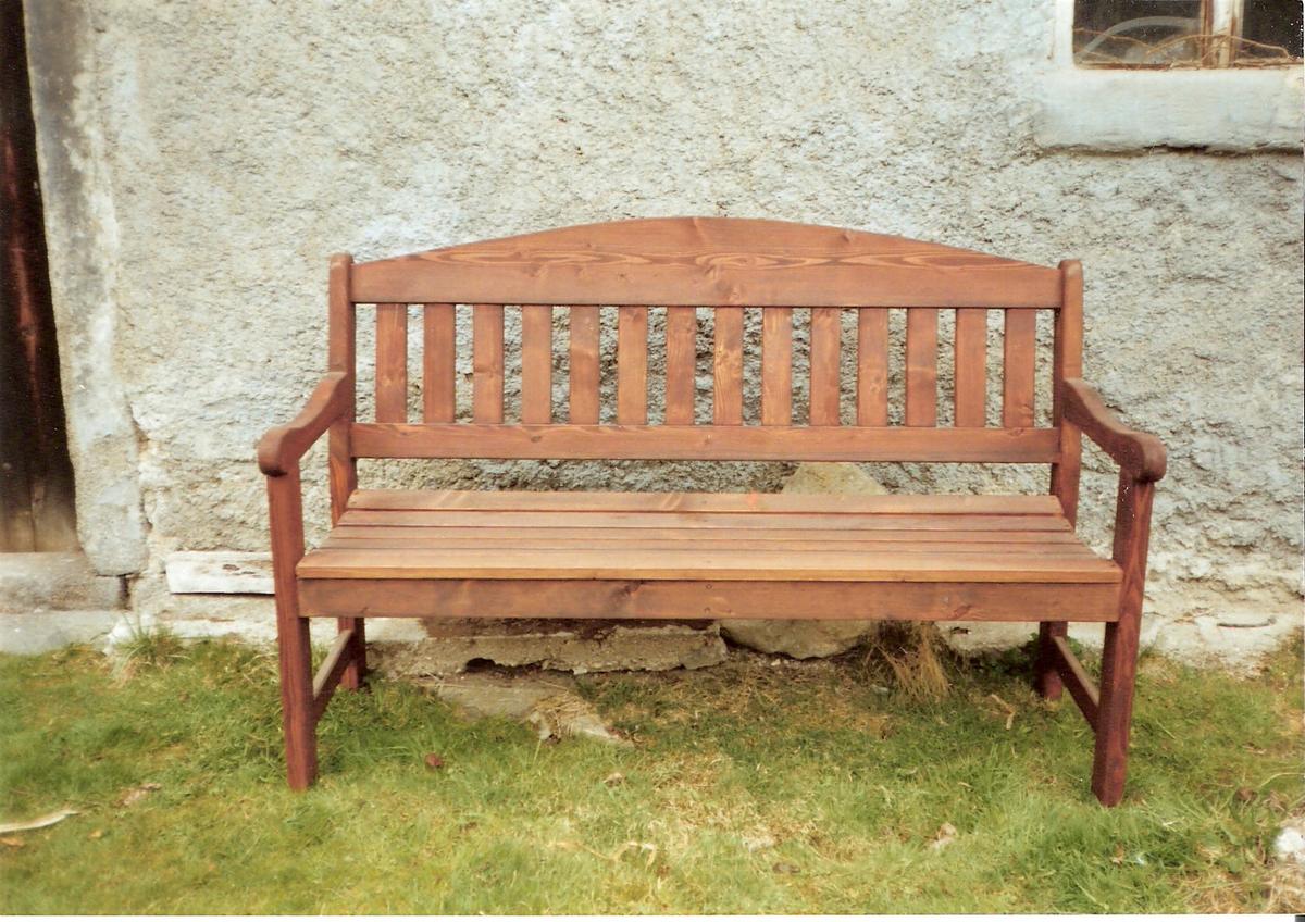 Truhlářství Bražná - Ivan Skalický foto 3