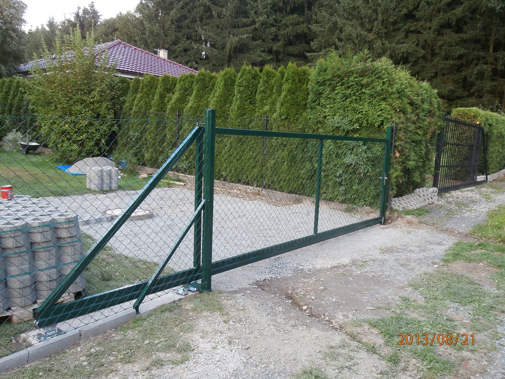 Zámečnictví Volný foto 5