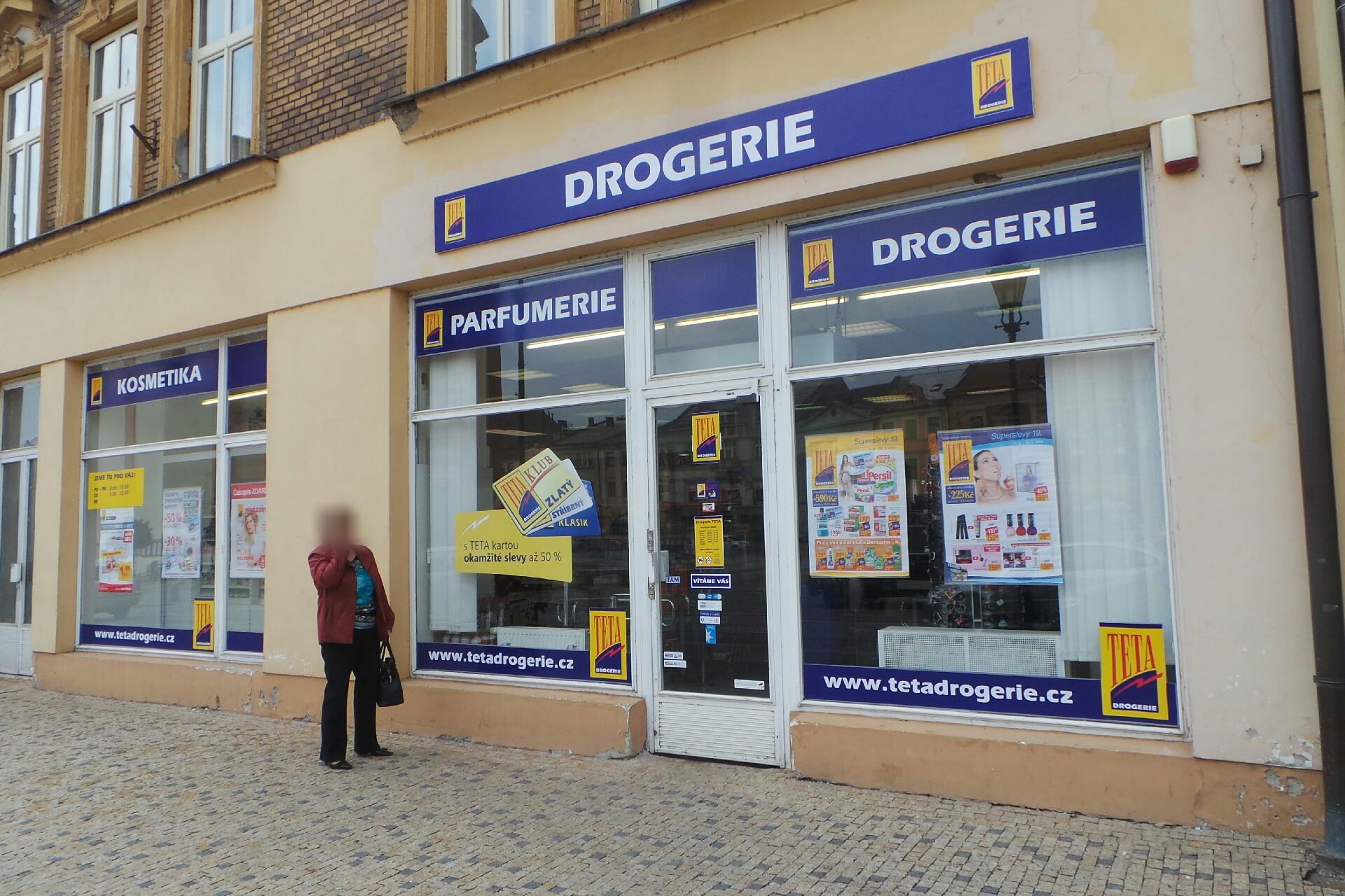 TETA drogerie foto 4