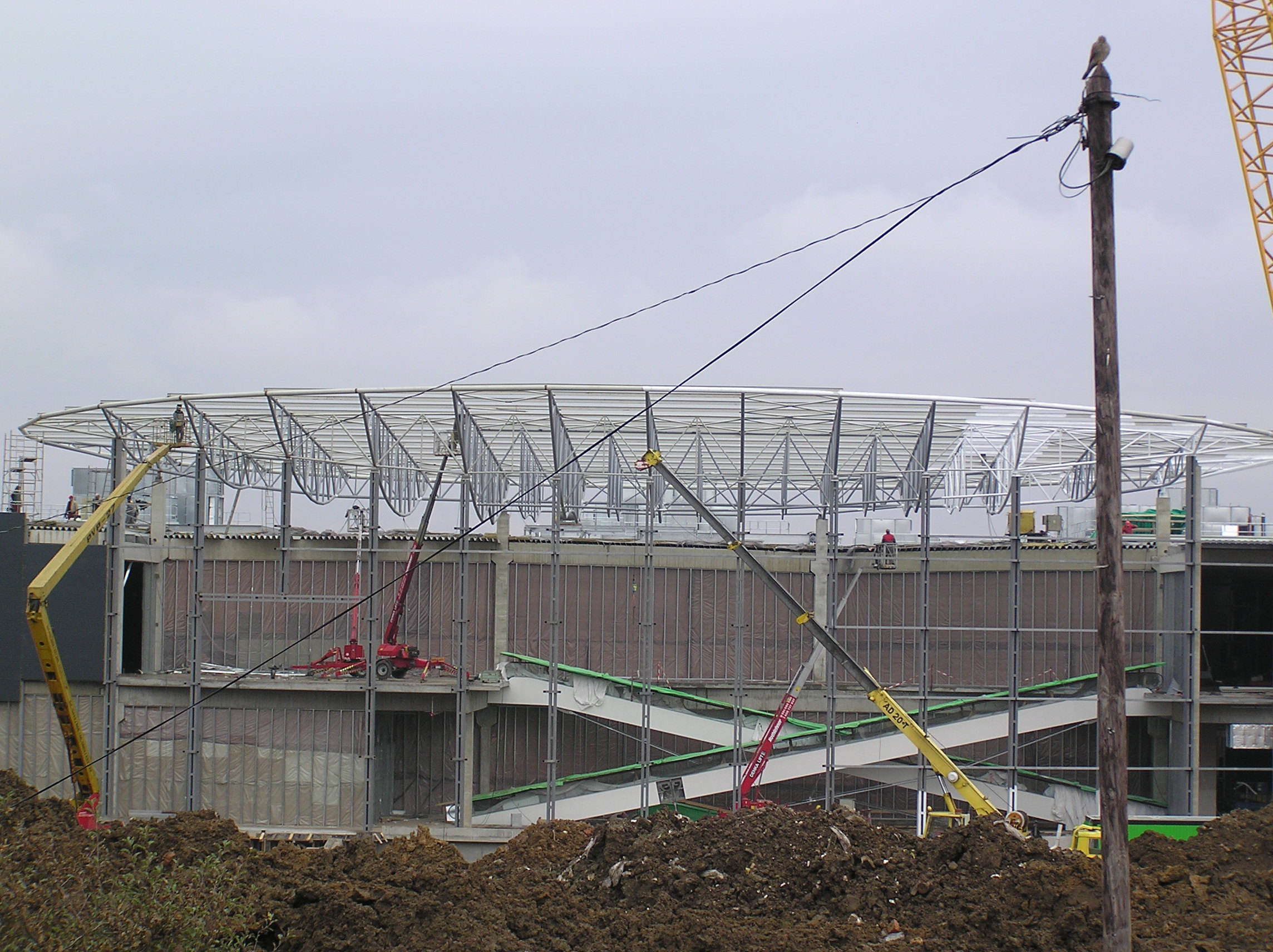 MOS Kladno, spol. s r.o. foto 2