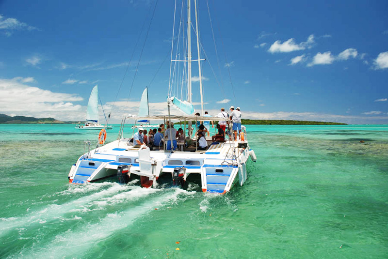 AIR MARINE Travel & Incentive, s.r.o. foto 3