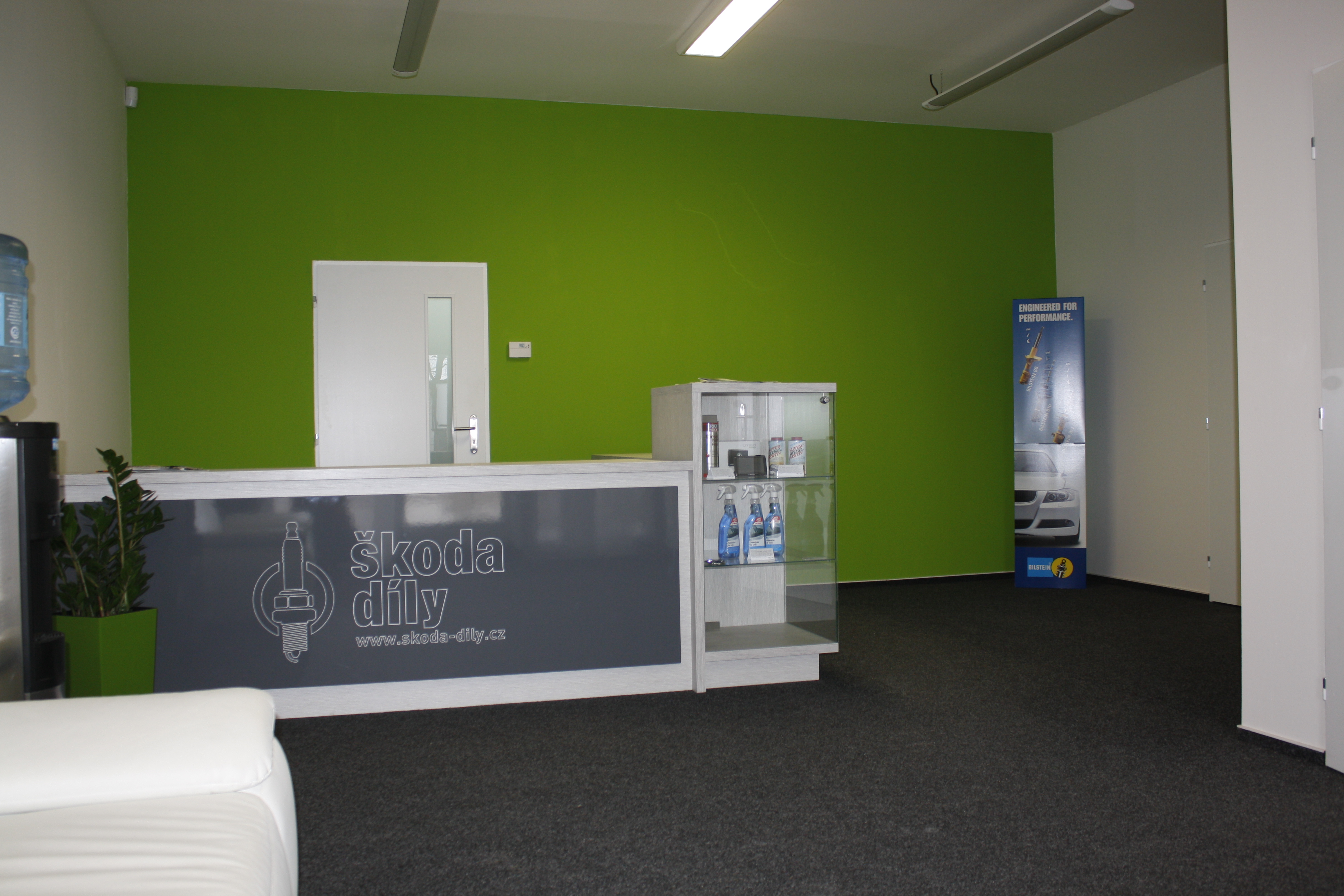 Škoda-díly.cz foto 3