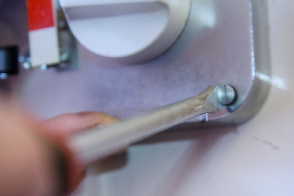 Jaroslav Krásný zámečník foto 4