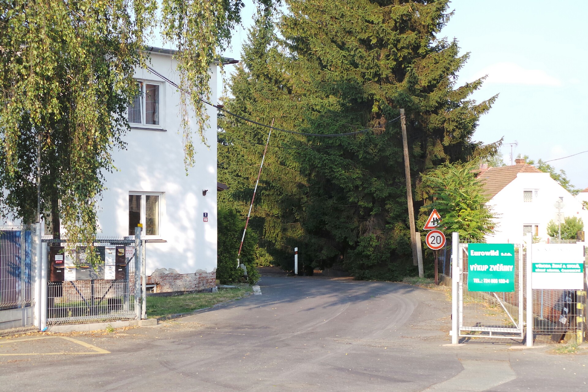 Luděk Řezníček foto 1