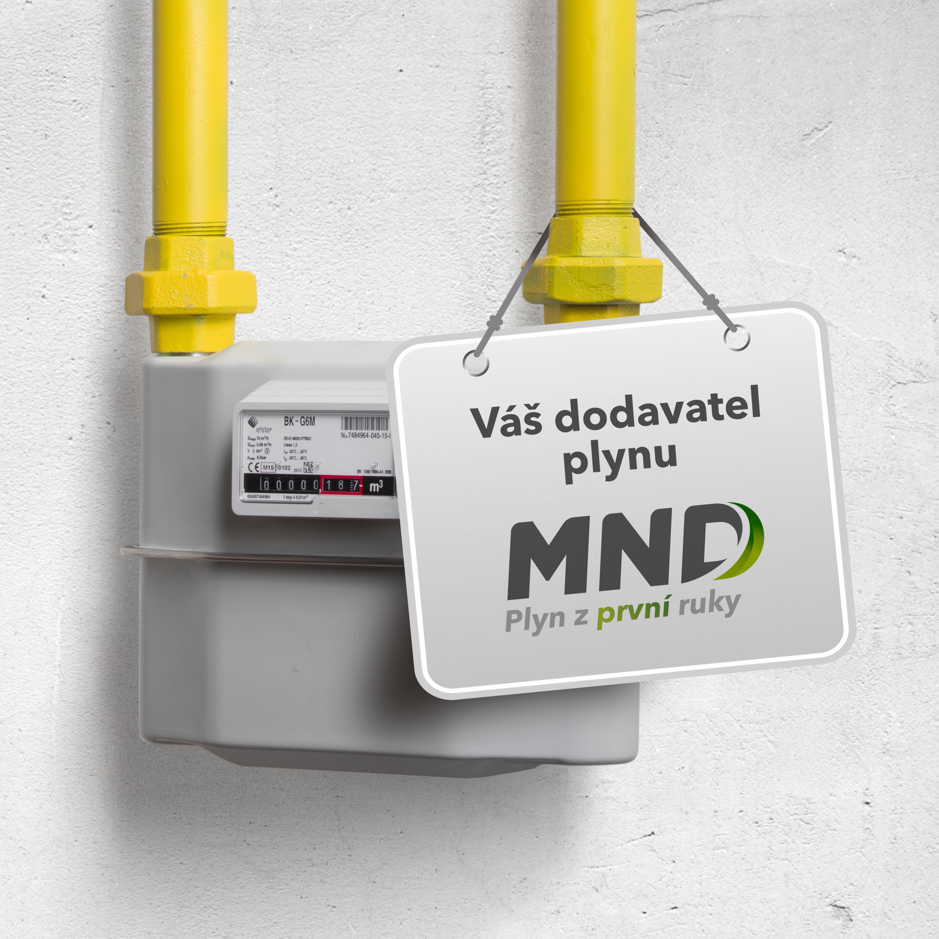 MND Energie, a.s. foto 4