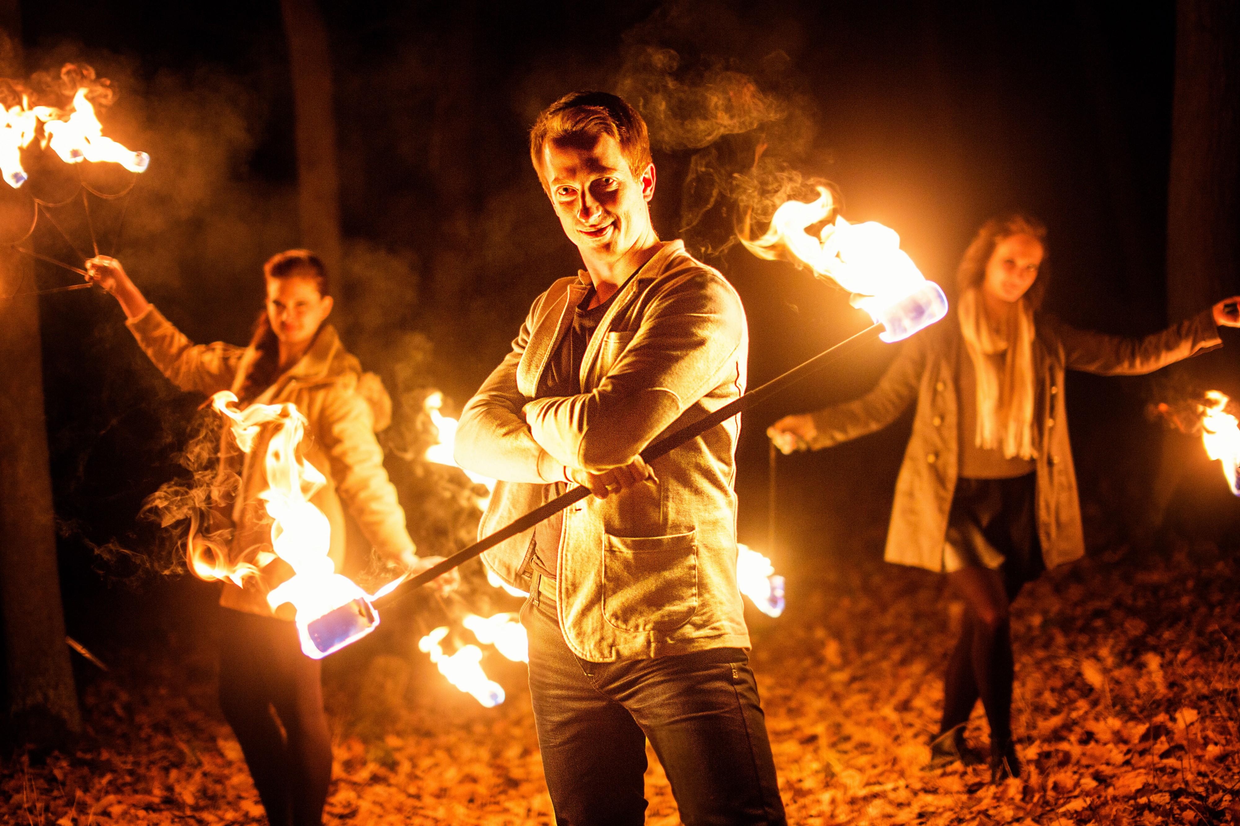 Michal Halačka - Moderátor, performer & producent