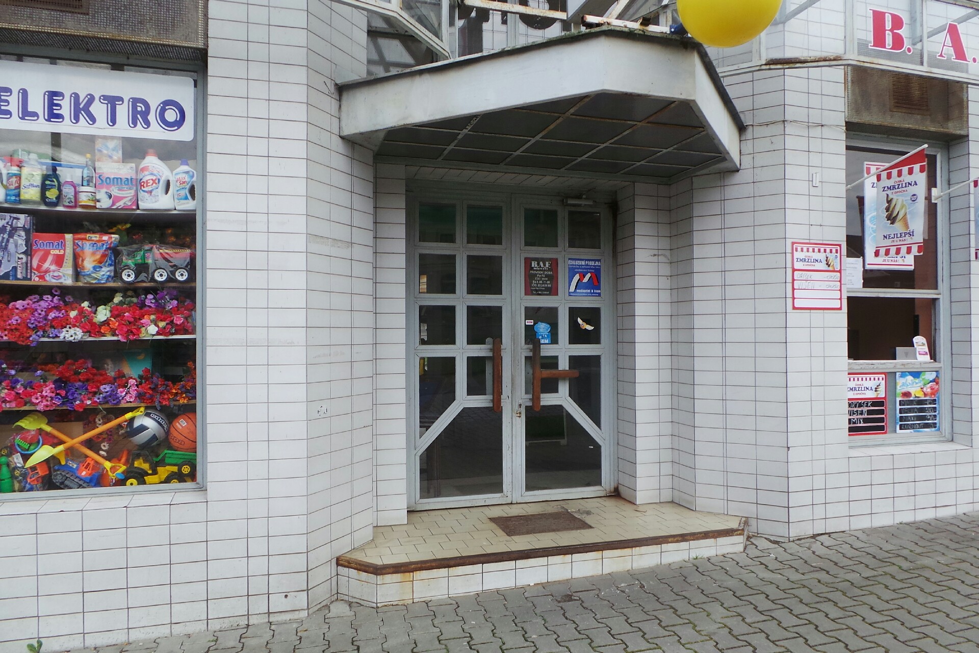 B.A.F. centrum, s.r.o.