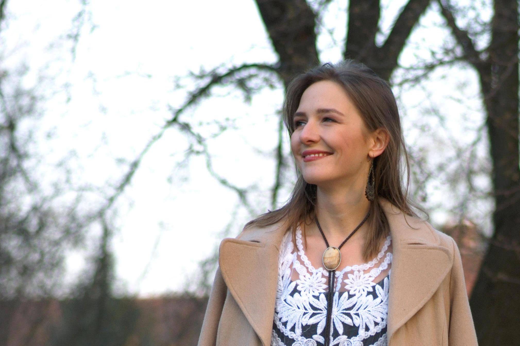 Eliška Vinklerová - psychoterapie a poradenství