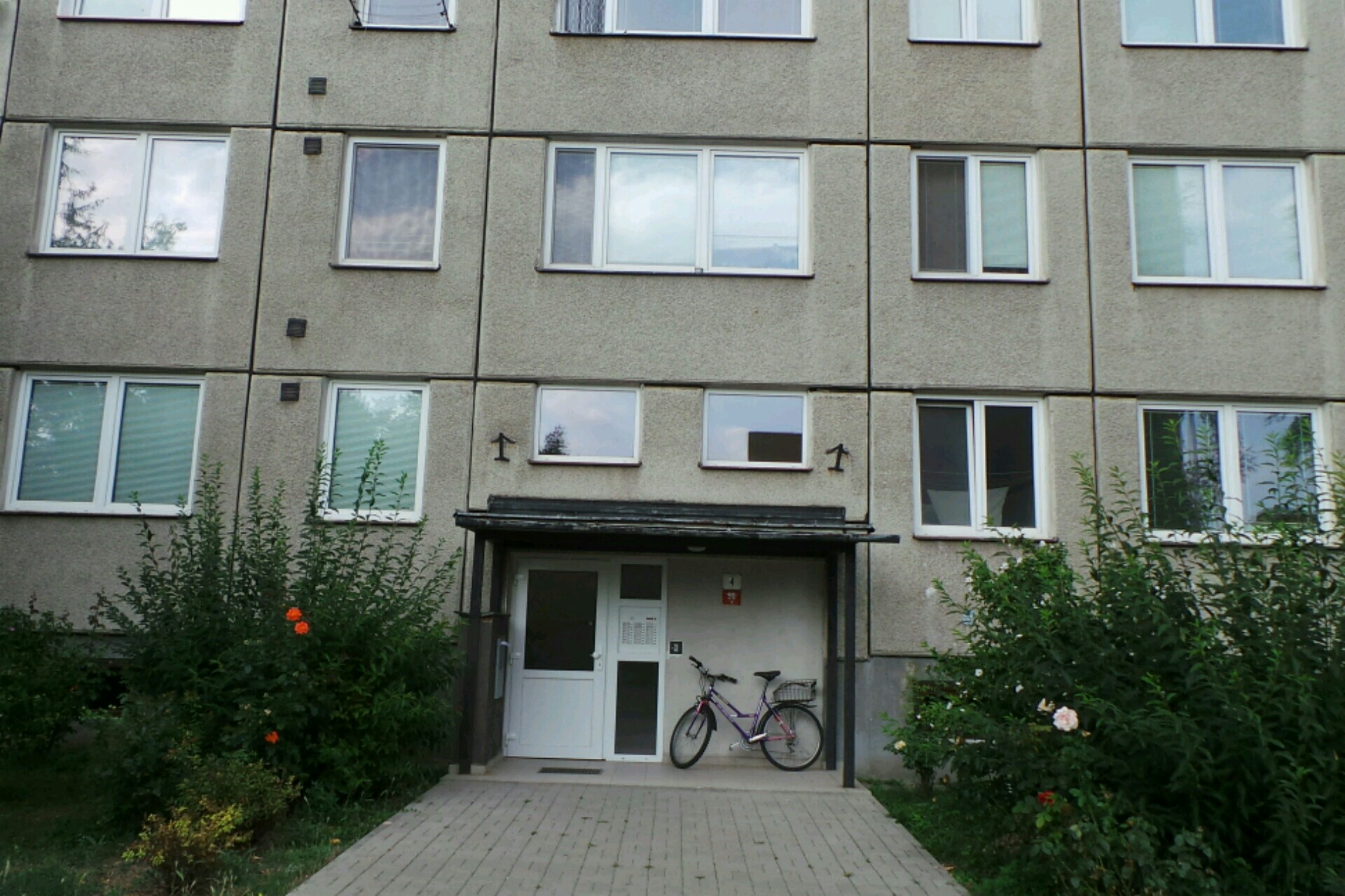 Malířské práce - Miroslav Výmola