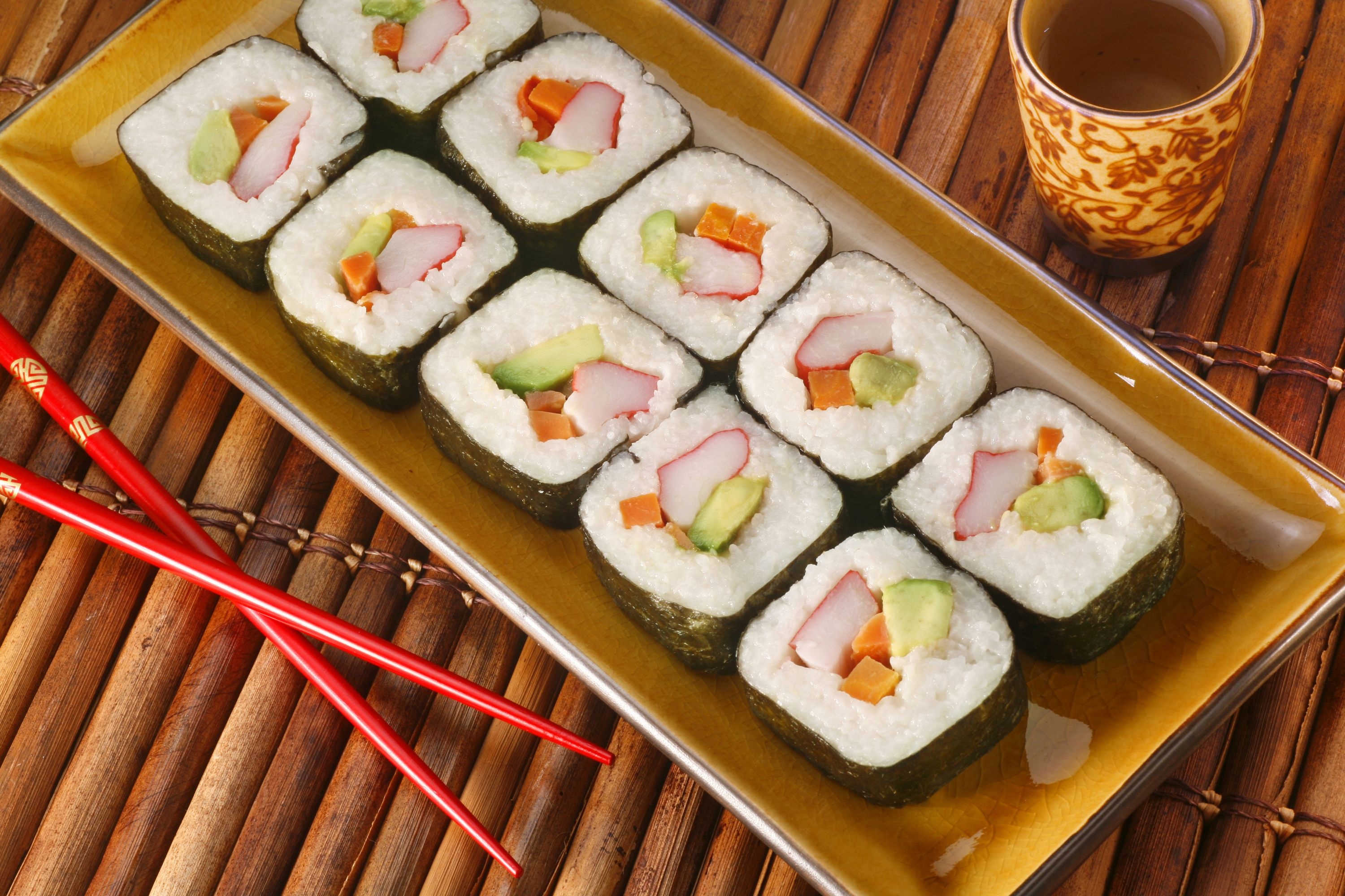 Thanh Tam Asia Food foto 2