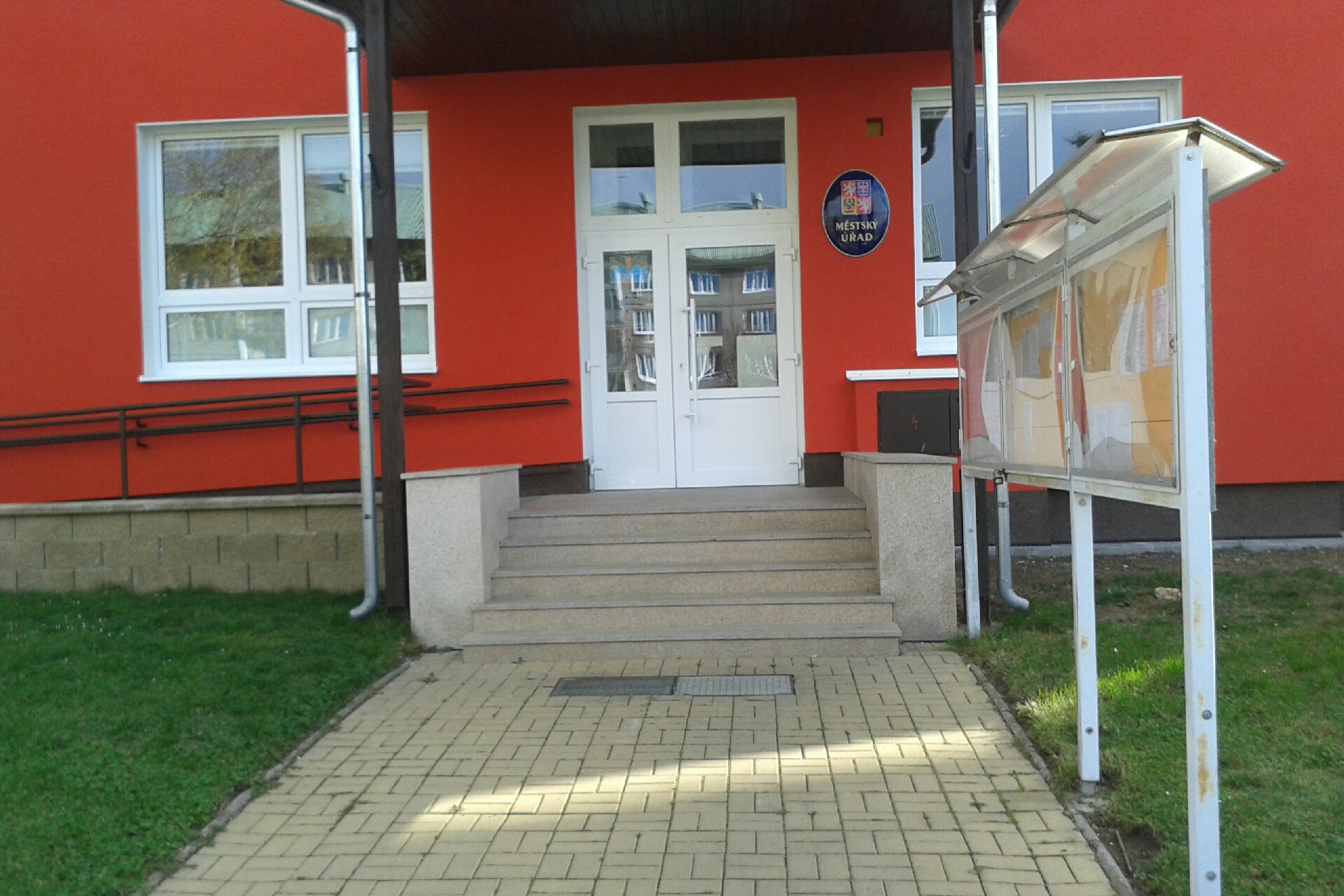 MÚ Toužim - Odbor sociálních věcí