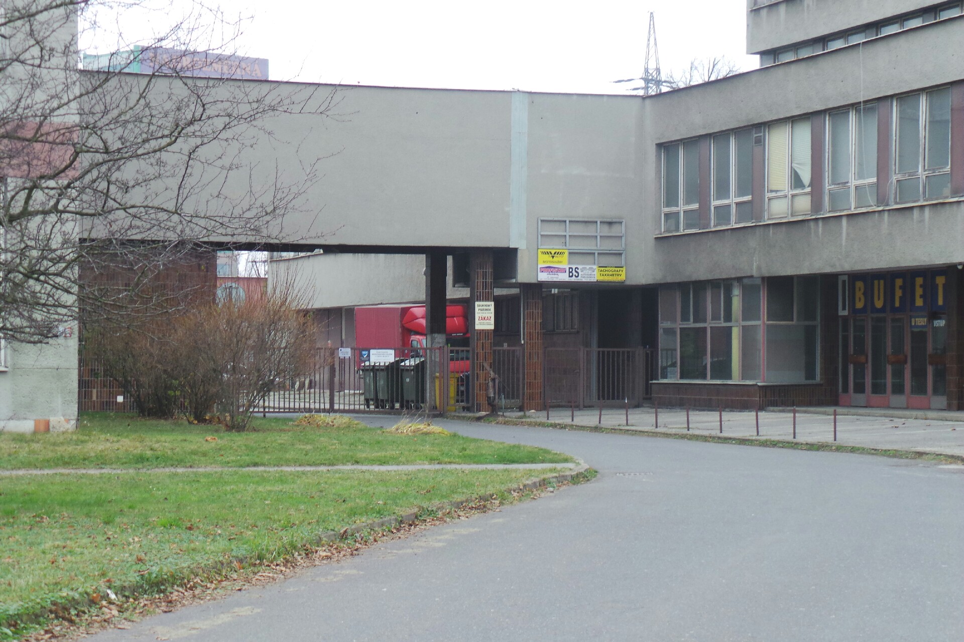 Arne Perger foto 1