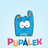 logo Miniškolka Pupálek