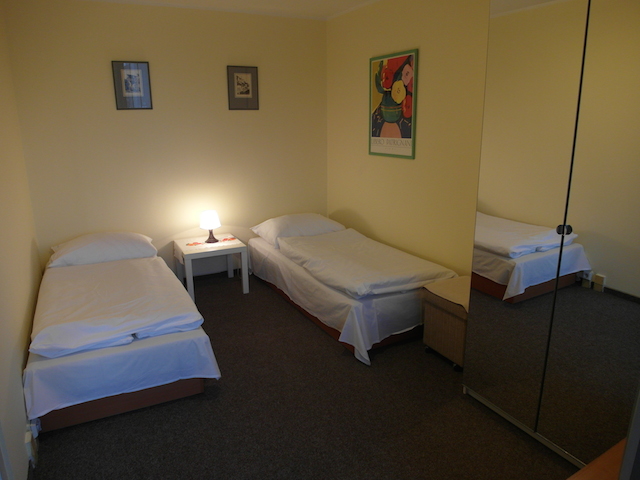 Hotel Harfa foto 5
