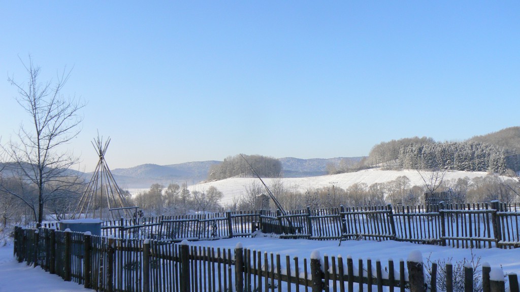 Apartmány Červený Dvůr foto 6