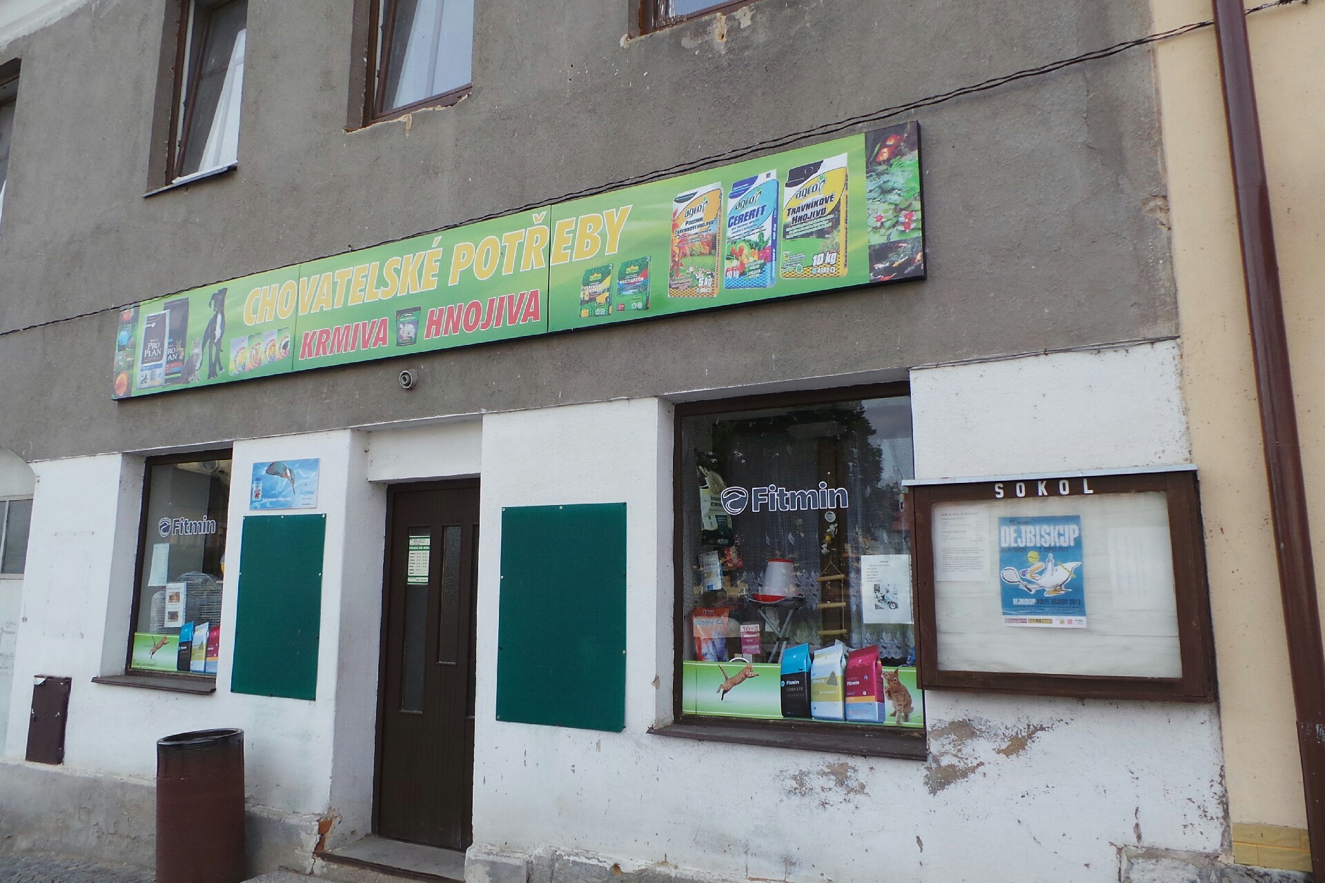 Zděnka Prokůpková foto 1