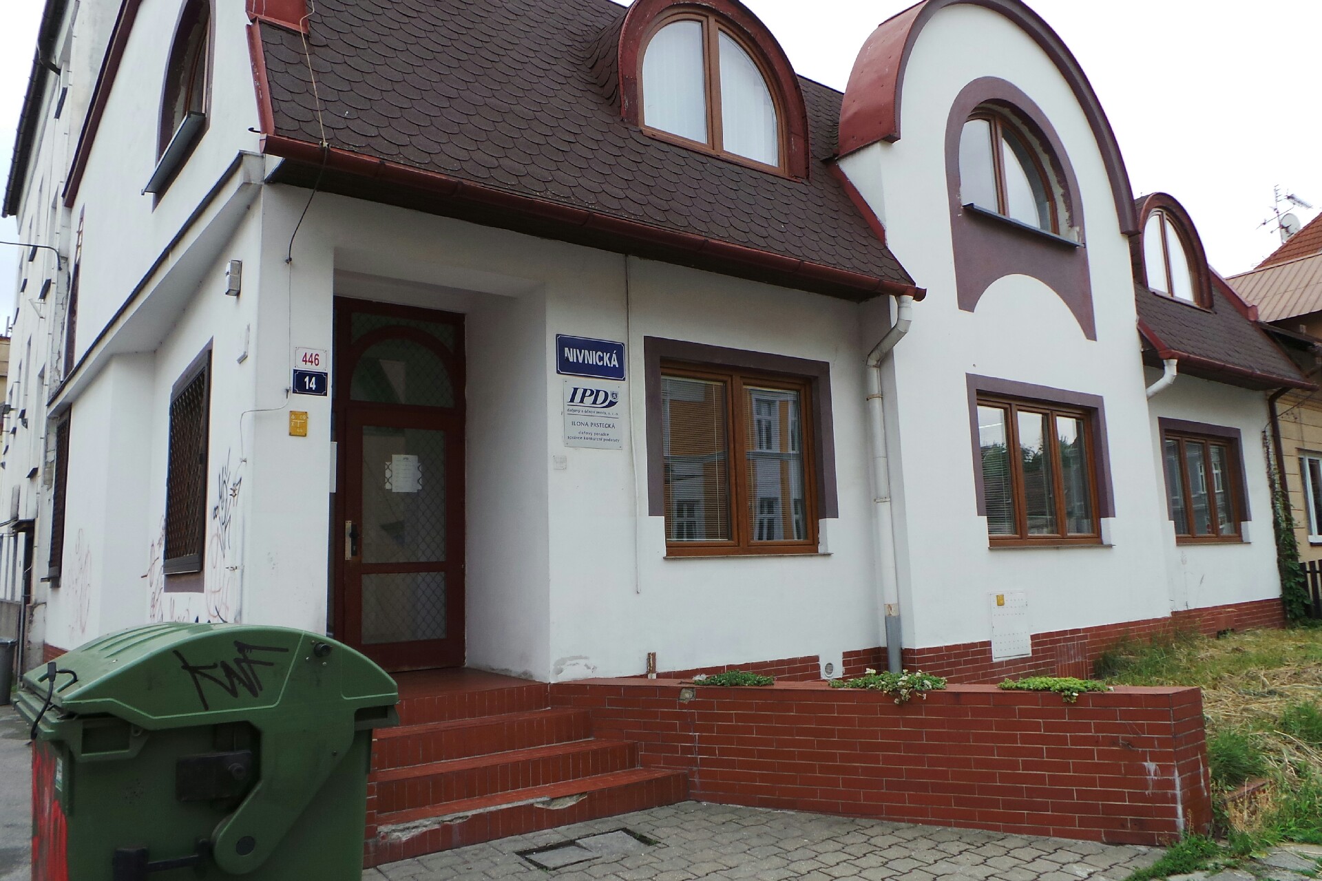 IPD-DAŇOVÝ A ÚČETNÍ SERVIS, spol. s r.o. foto 2