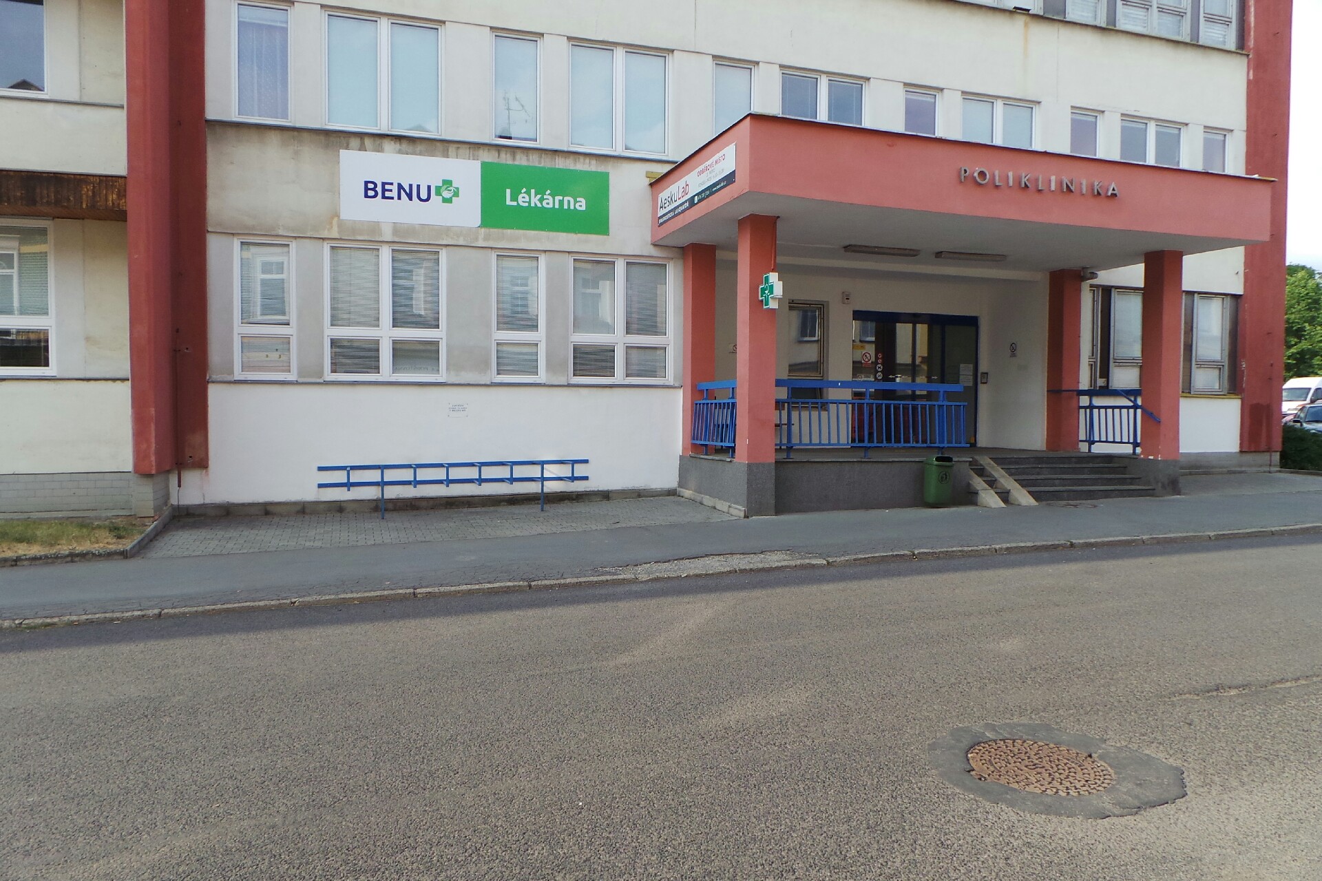 MUDr. Věra Kindigerová