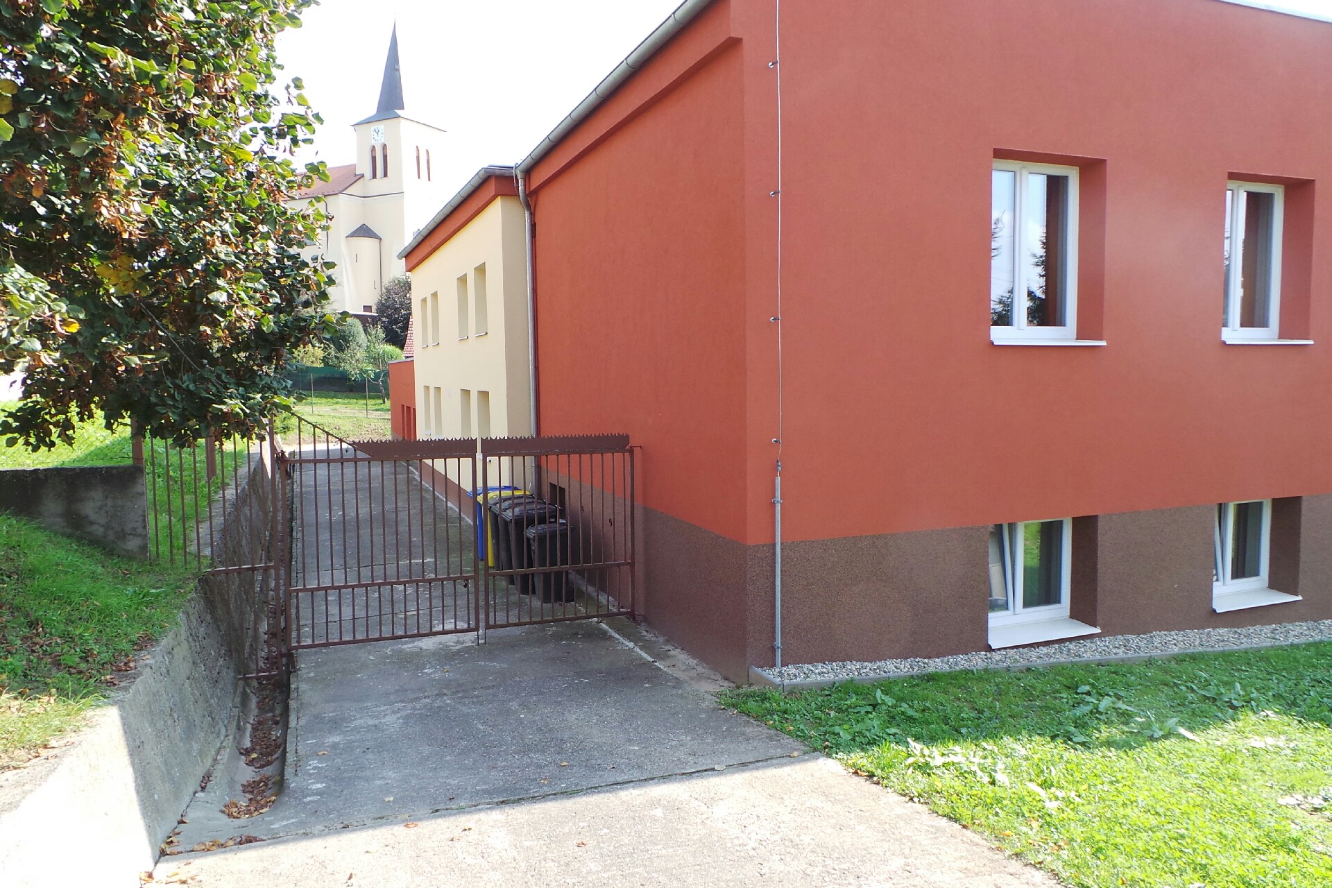 Folklorní soubor Pentla