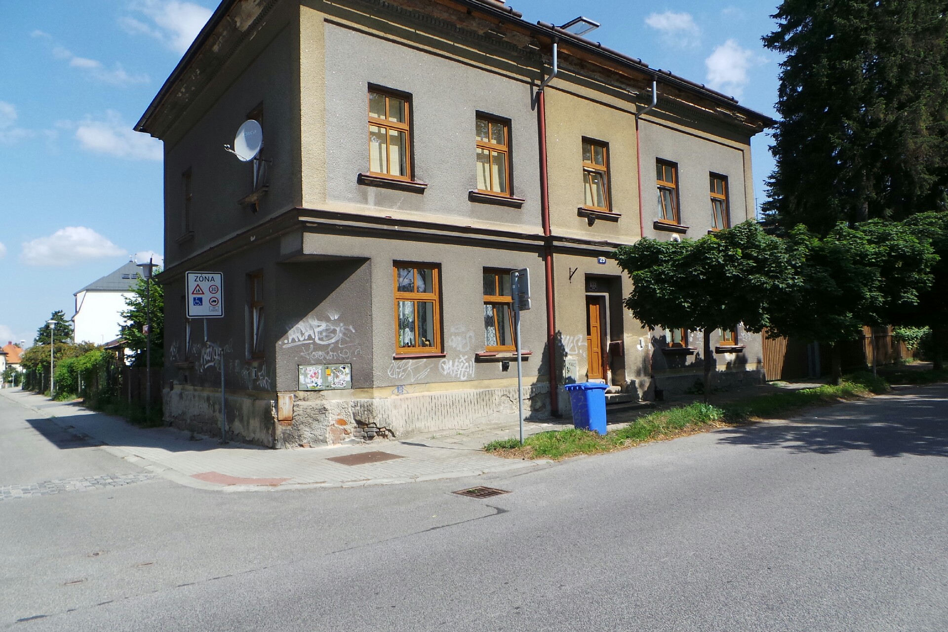 Daniela Horáková, zubní laboratoř