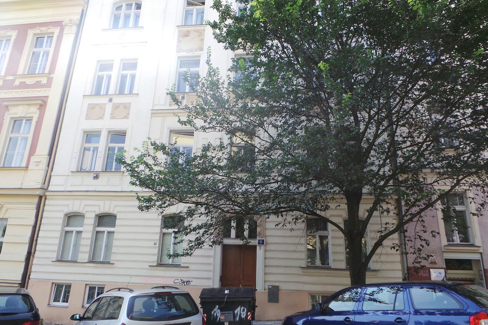 Elektroservis Vokurka