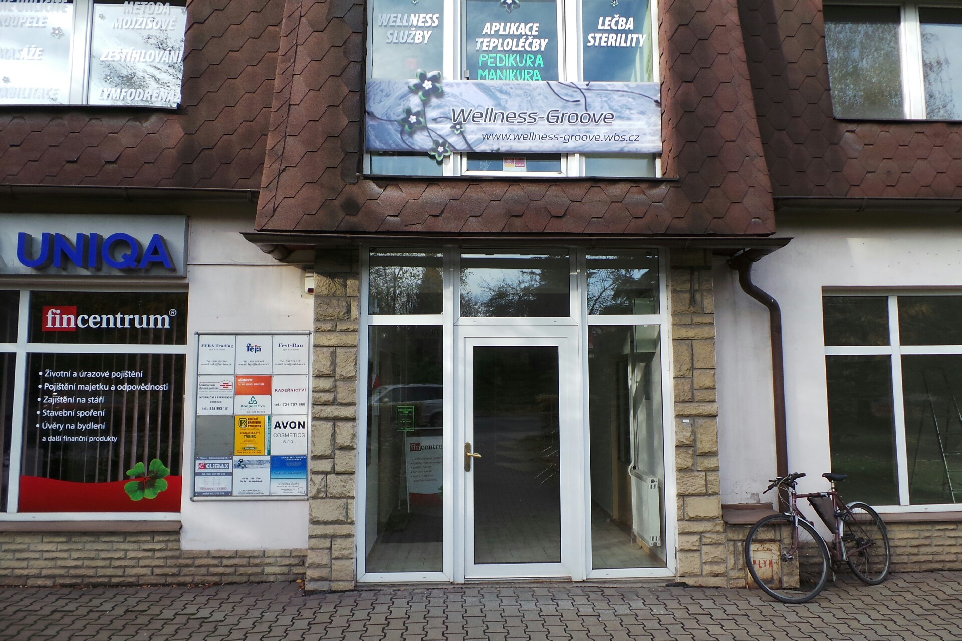 Fest - Bau, spol. s r.o.