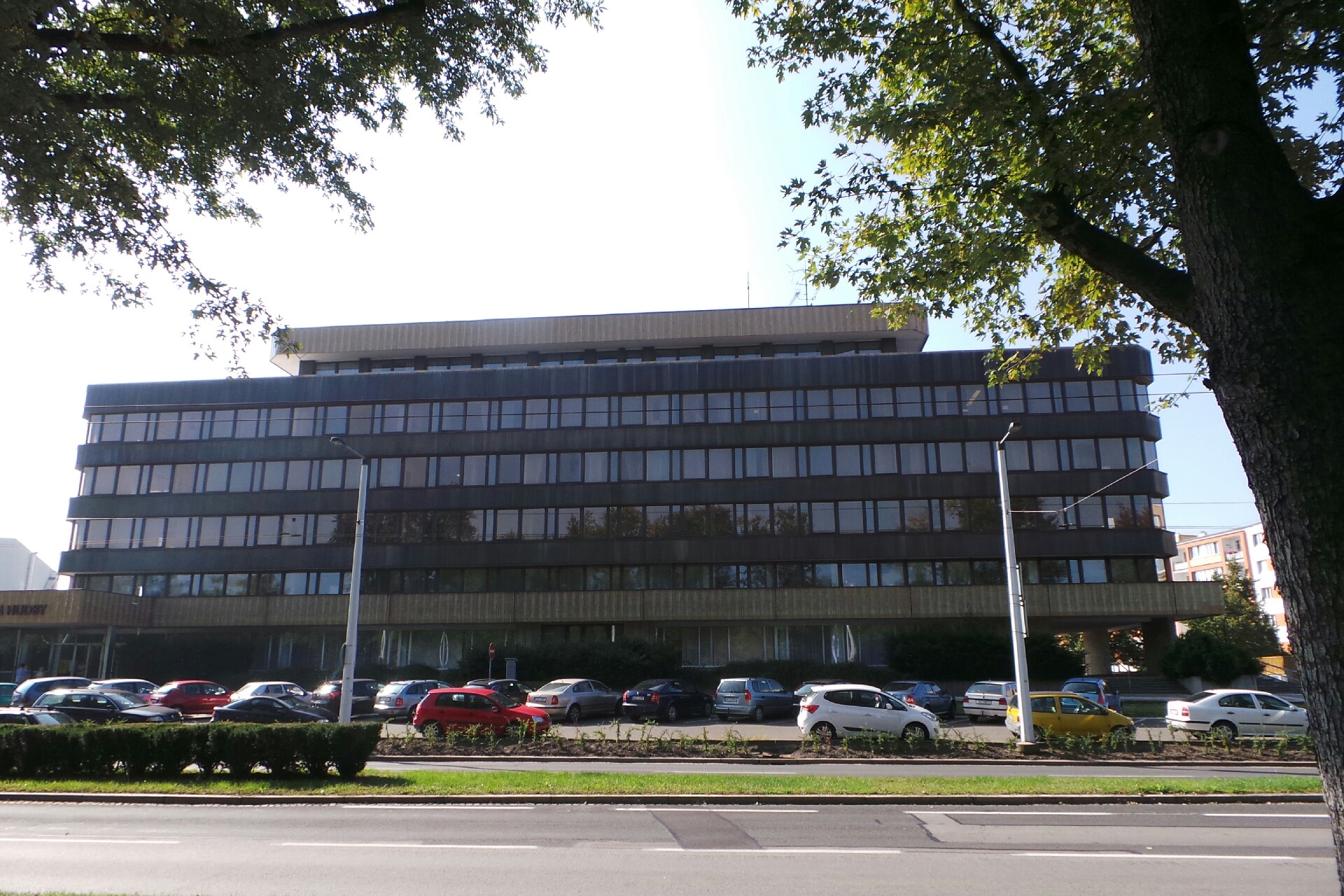 Komorní filharmonie Pardubice