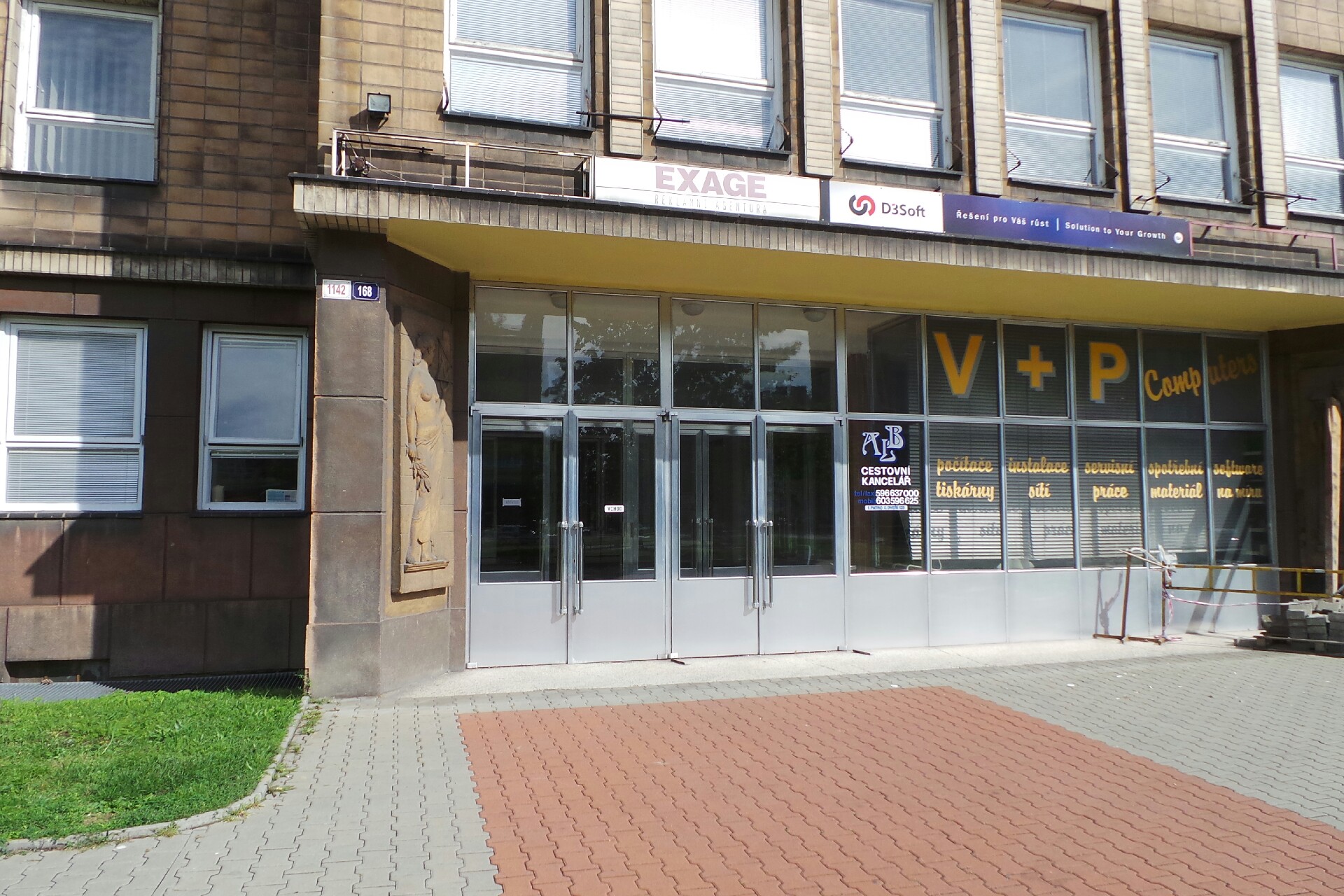 EKOAQUA plus, spol. s r. o.