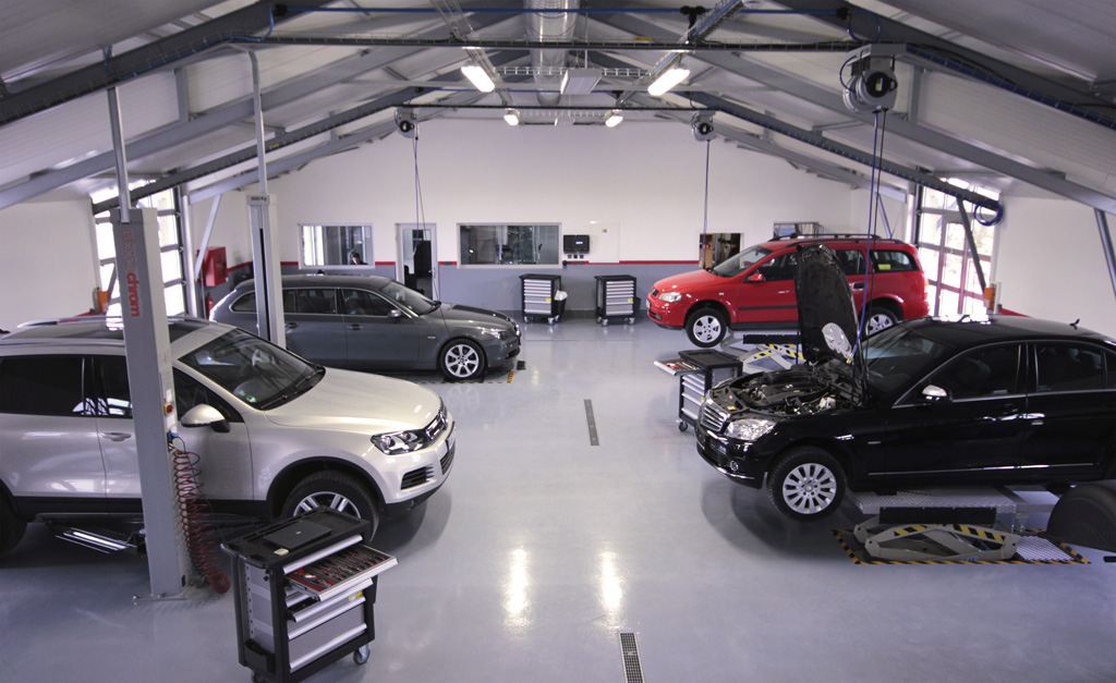 Autoservis JOKAR company s.r.o foto 4