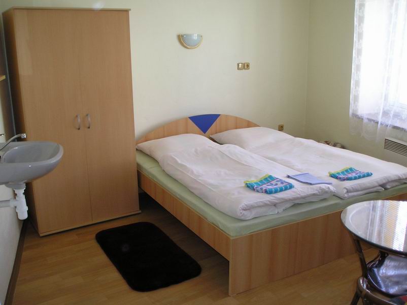 Ubytování Slavičín foto 3