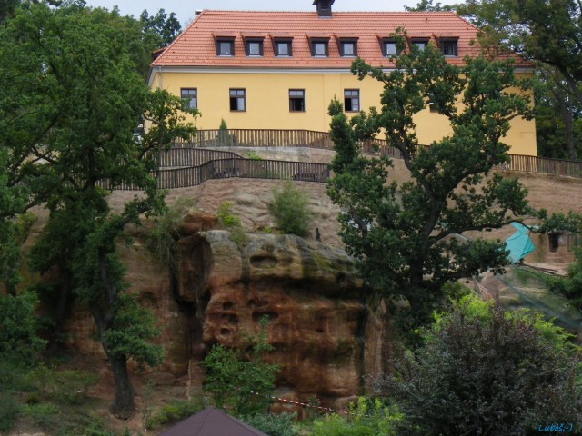 Zoo Plzeň foto 3