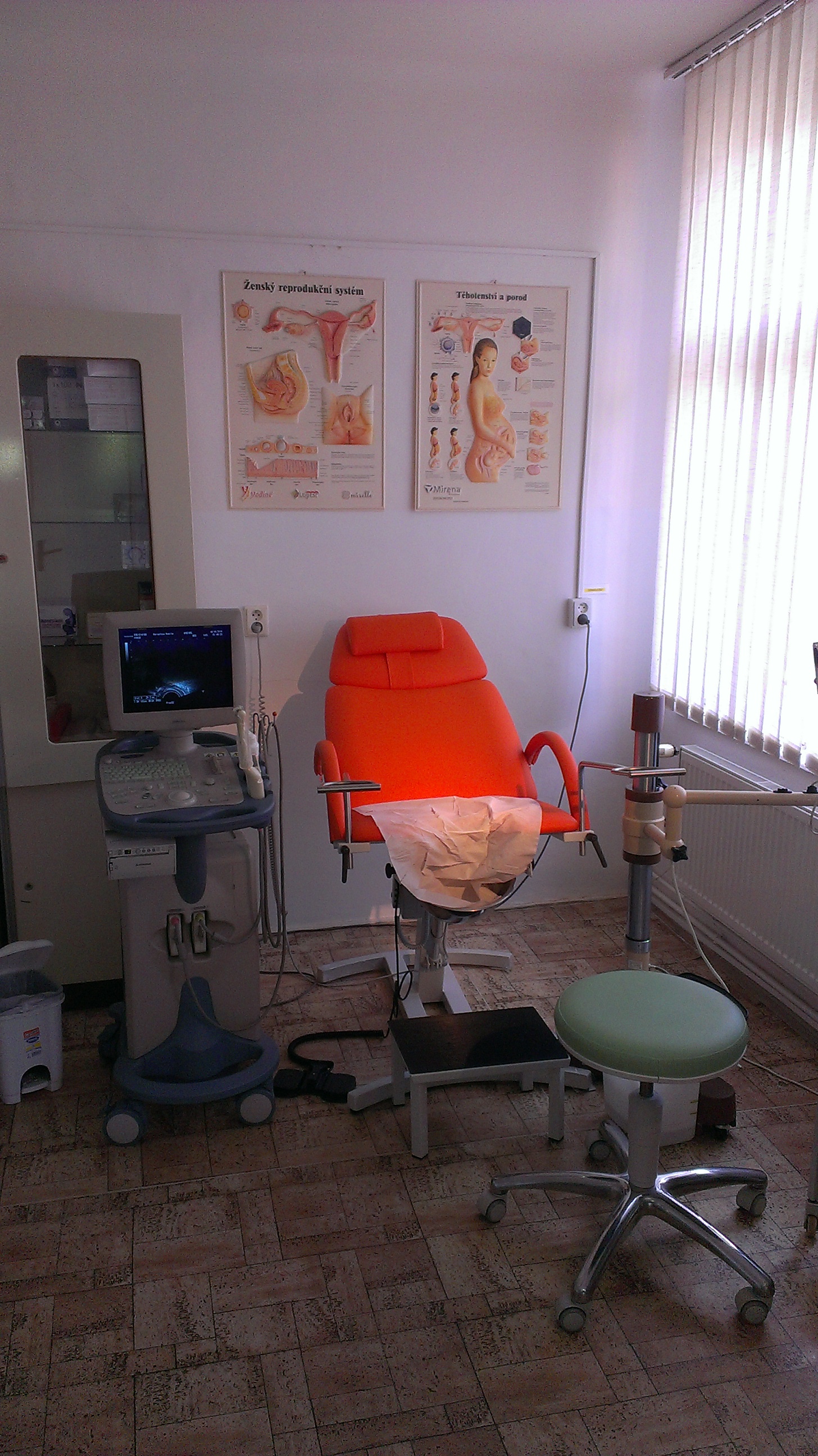 Gynekologie MUDr. Jan Miklica s.r.o. foto 2
