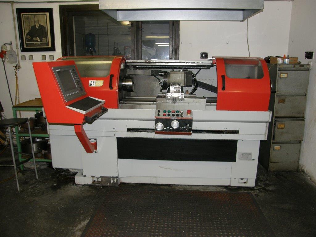 Nástrojárna a lisovna Vítovi foto 2