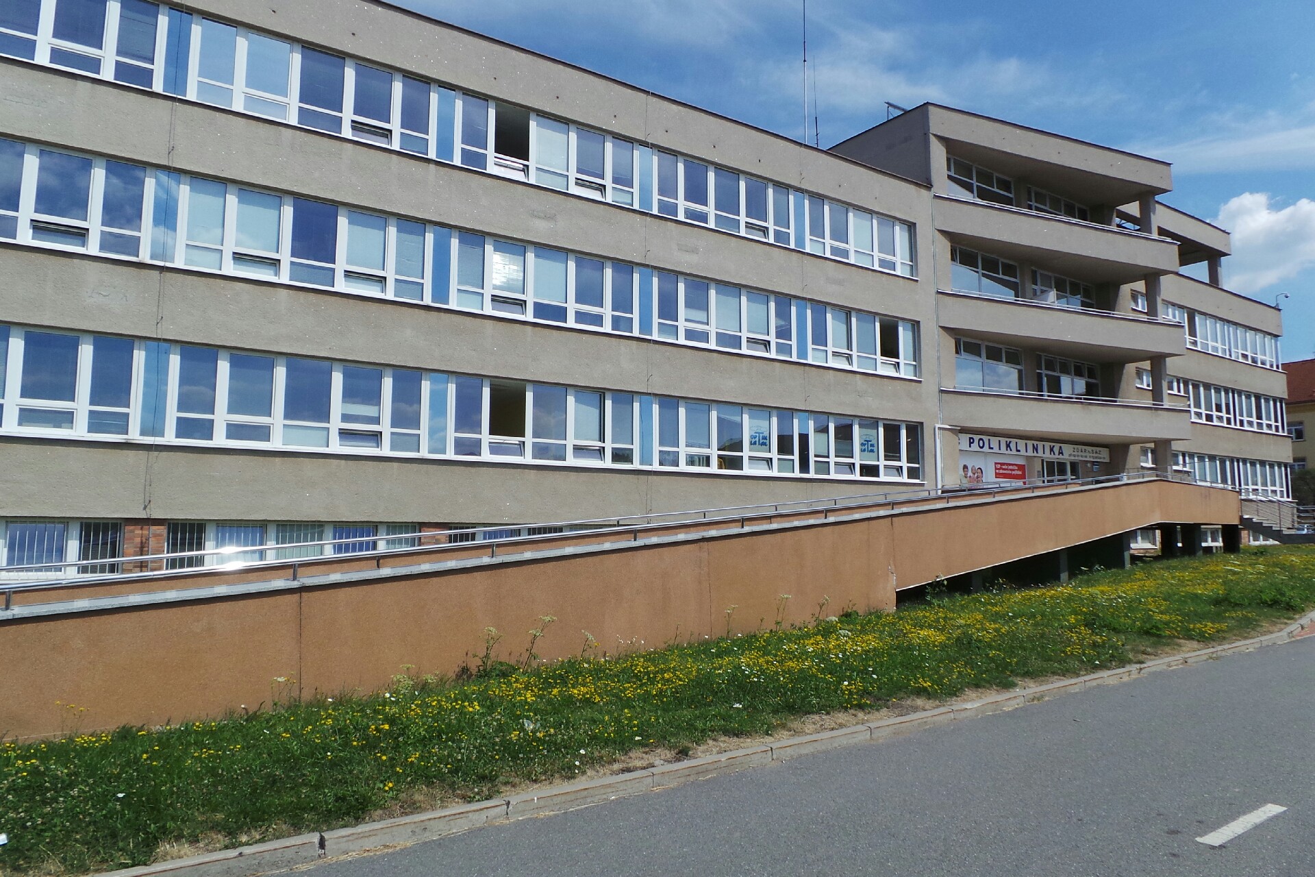 MUDr. Věra Černá - praktický lékař