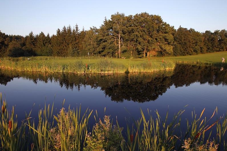 Golf Club Olomouc foto 6
