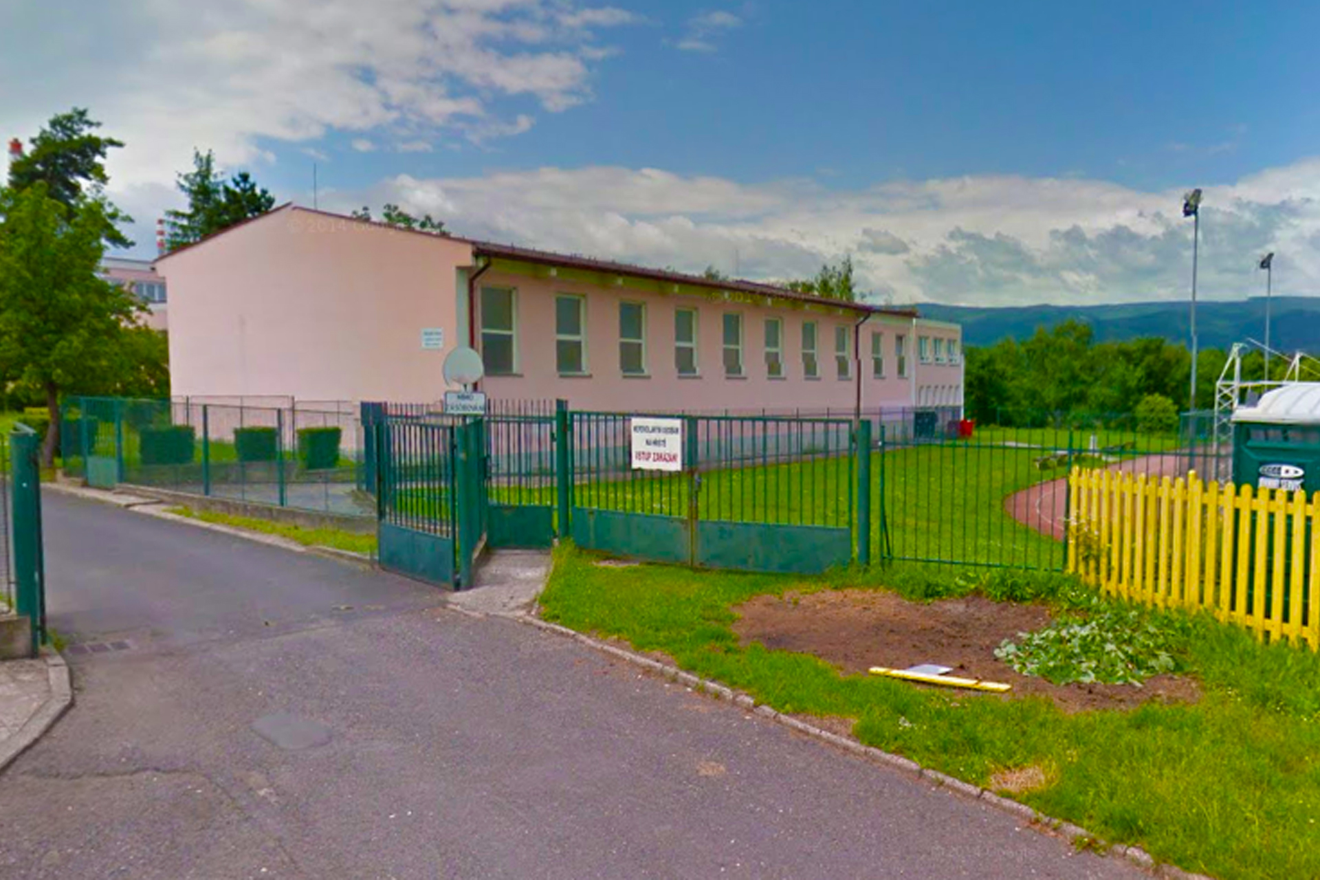 SKST Teplice stolní tenis