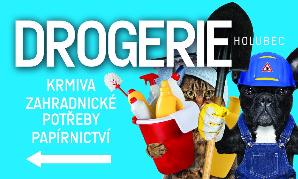 Drogerie Holubec foto 2