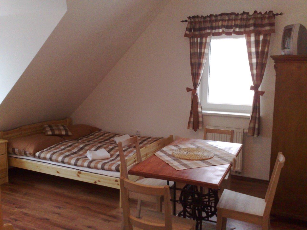 Horská chata U Sněhuláka foto 3