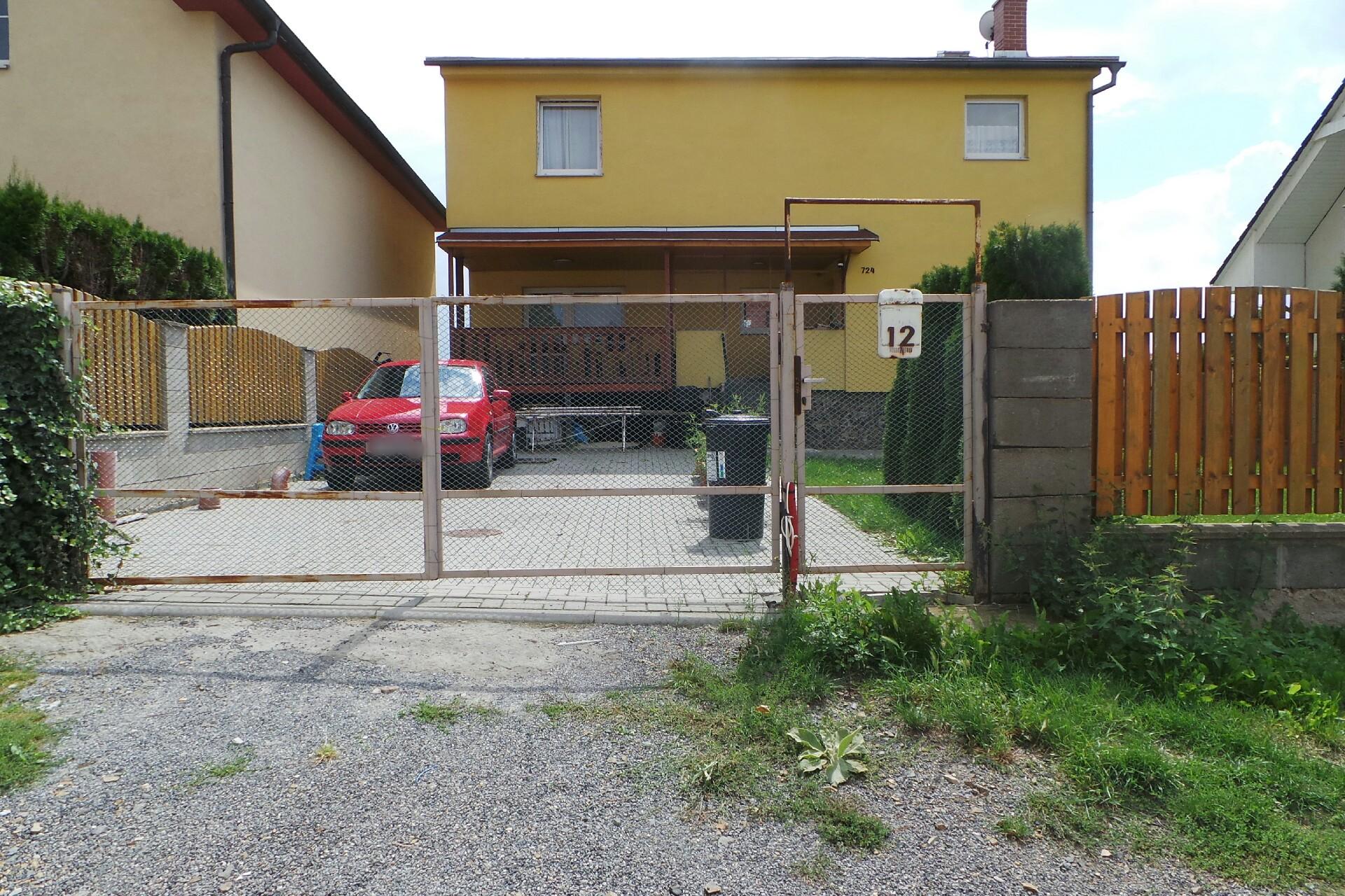 EMAX SPEDITION, s.r.o.