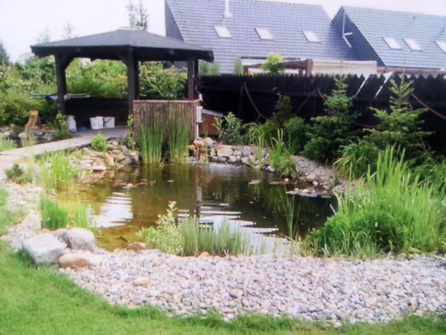 Zahradnictví Cerhovice Iva Macourková foto 2