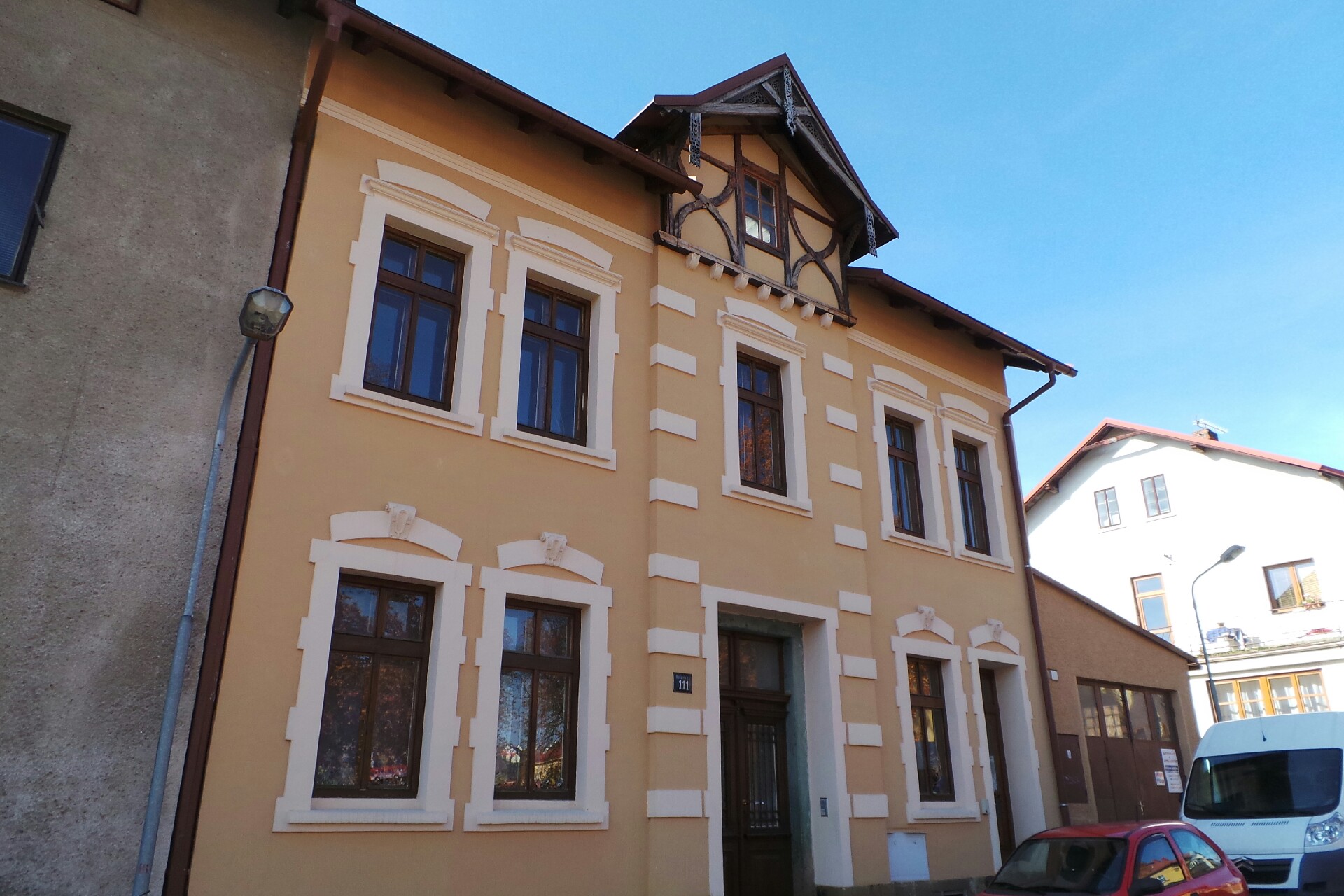 Dušan Horyna - autoopravy foto 1