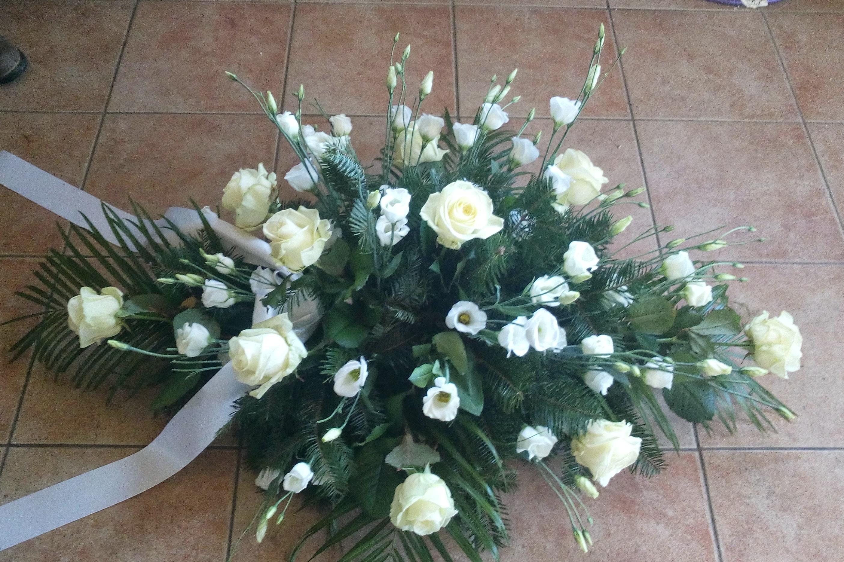 Květiny Bártová foto 2