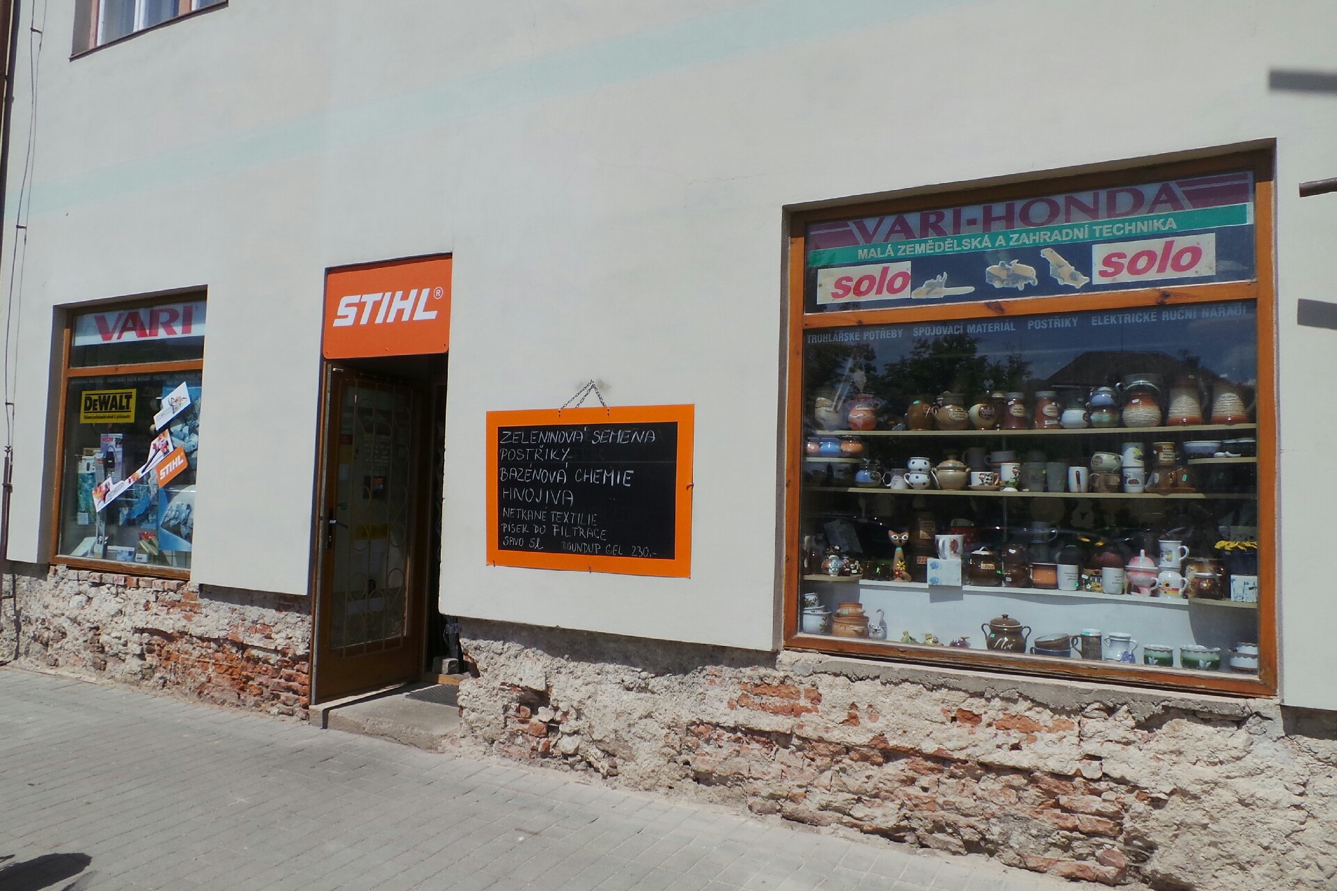 Zahrada Vysočiny - Alena Svobodová