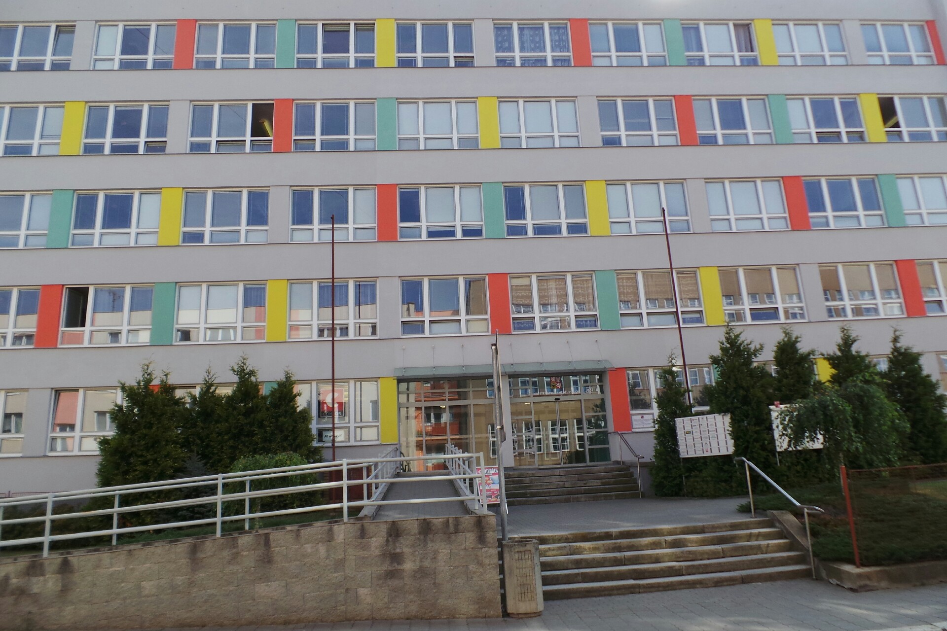 Krajská veterinární správa SVS pro Jihočeský kraj, Pracoviště Jindřichův Hradec