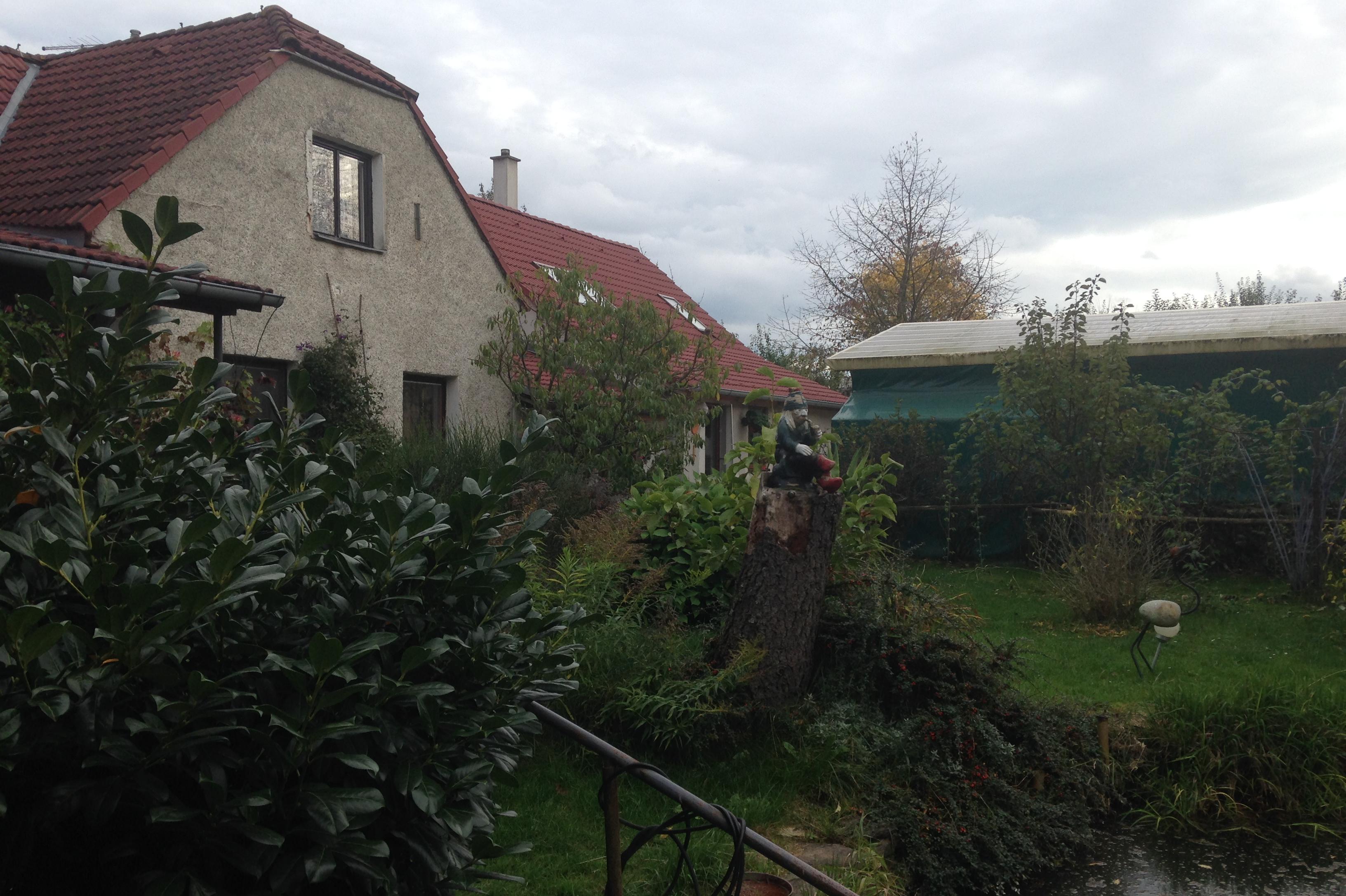 Penzion Na samotě foto 4