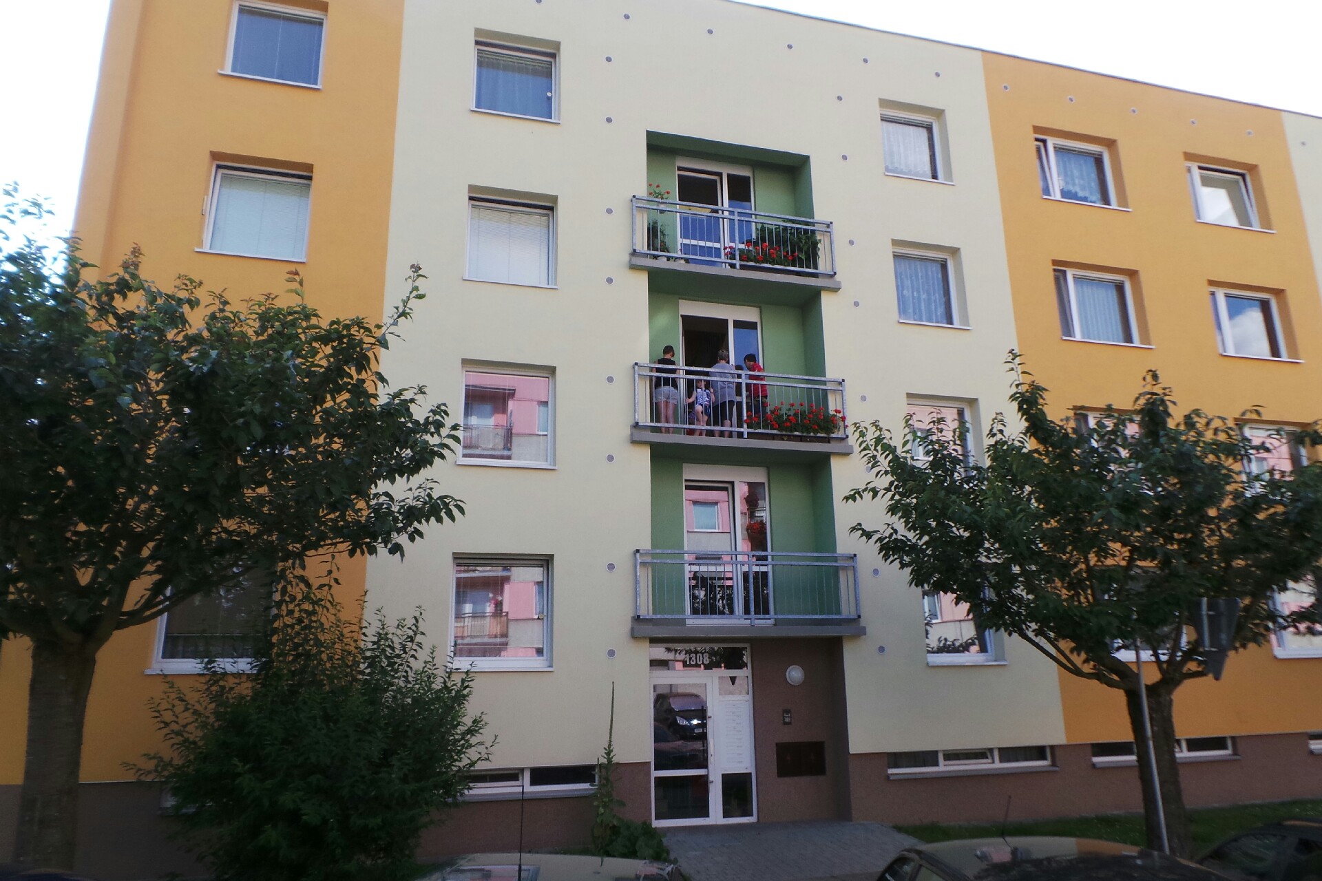 Ing. Radovan Janáček